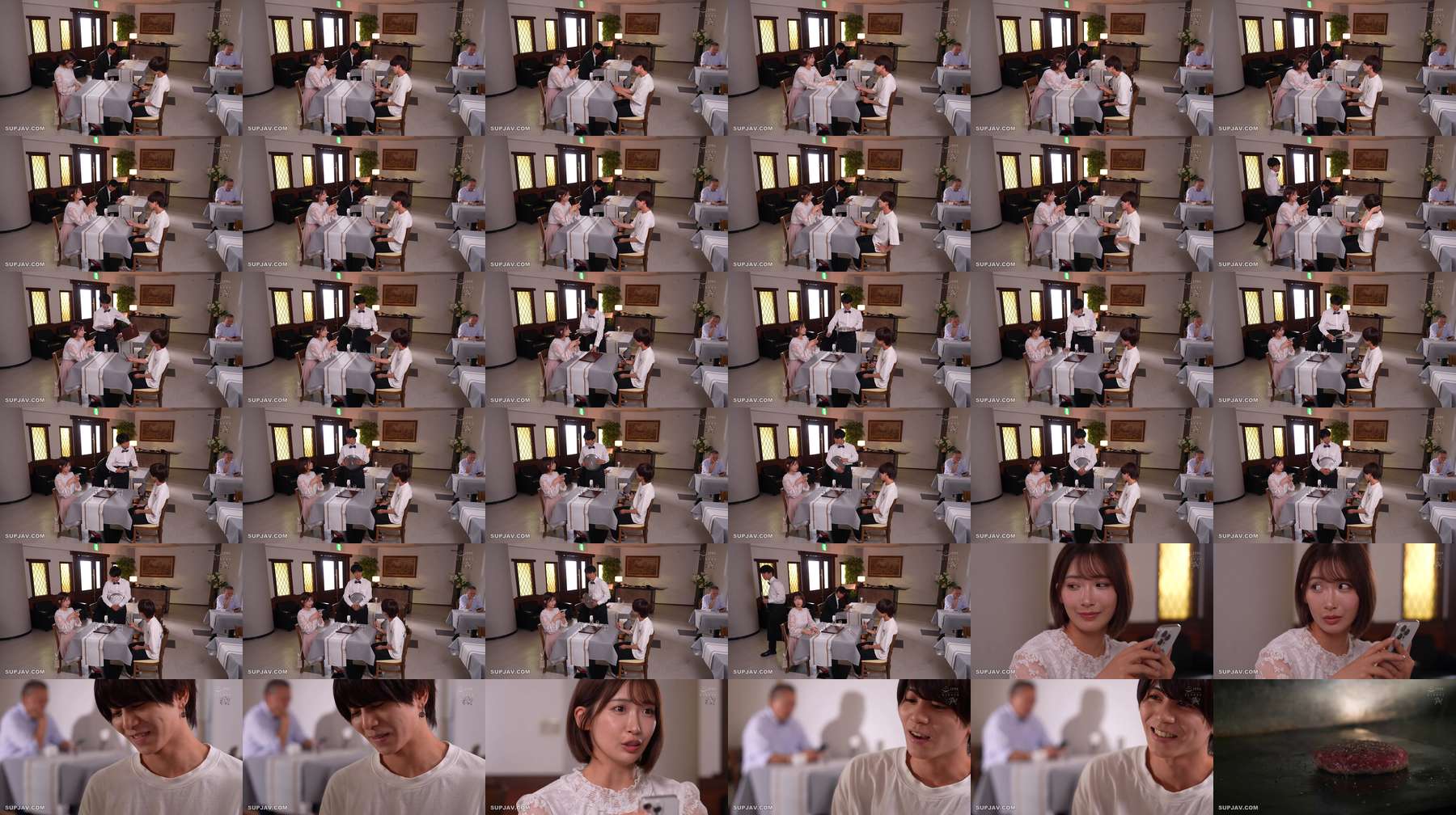 [UNCENSORED-LEAK] DASS-876 [High-leg Special] In order to end the life of the cutest, mean-spirited woman among our customers, we had her change into a moaning sex slave. Waka Misono