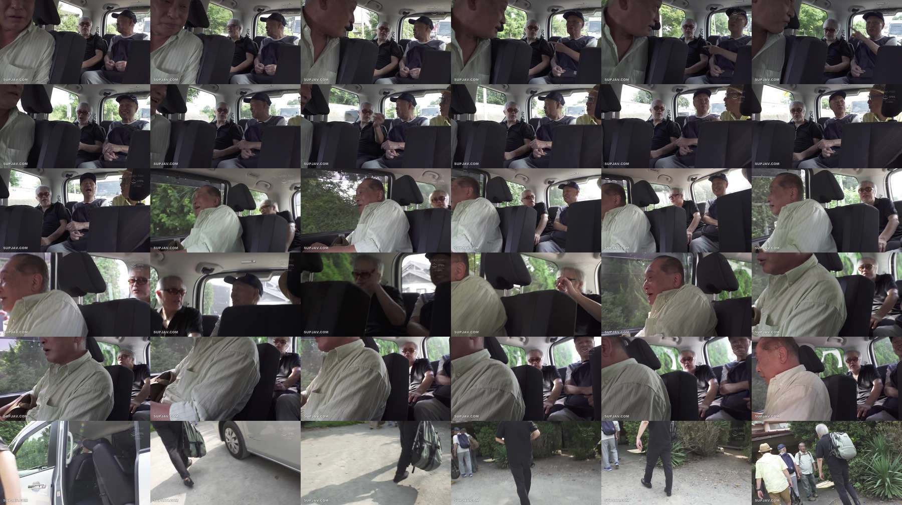 [UNCENSORED-LEAK] NHDTC-169 A sleazy party with ex-sex club members who found a busty woman at a hot springs inn and made her cum with expert fingering and skewered her 2