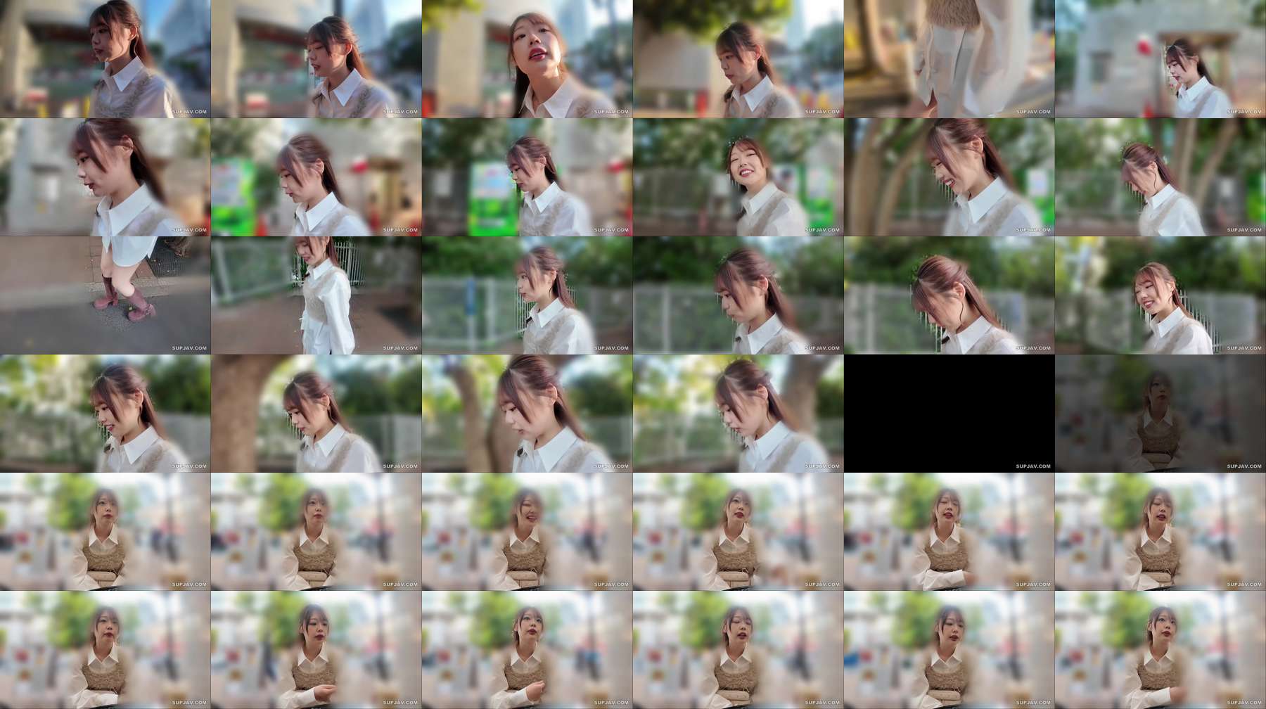 [UNCENSORED-LEAK] SIRO-5635 I'm glad that the man urinated! ? A perfect beautiful girl with big breasts and slender body who is defeated and defeated! ! [First beat] Application on AV line → AV 體驗beat攝2518