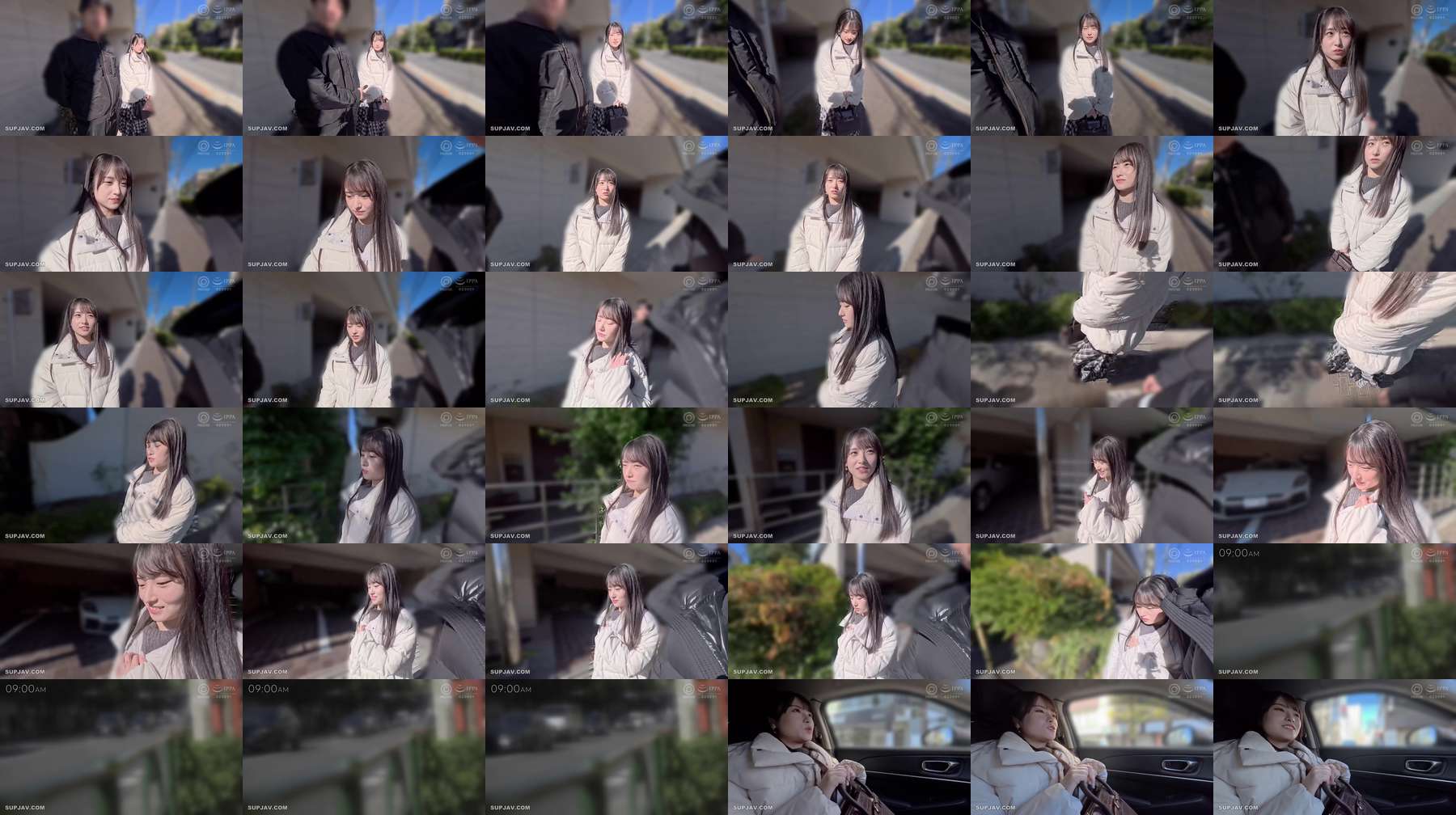 [UNCENSORED-LEAK] ABF-352 A forbidden trip with a fiancé offered to me by a junior from my hometown... Nakamori Nanami