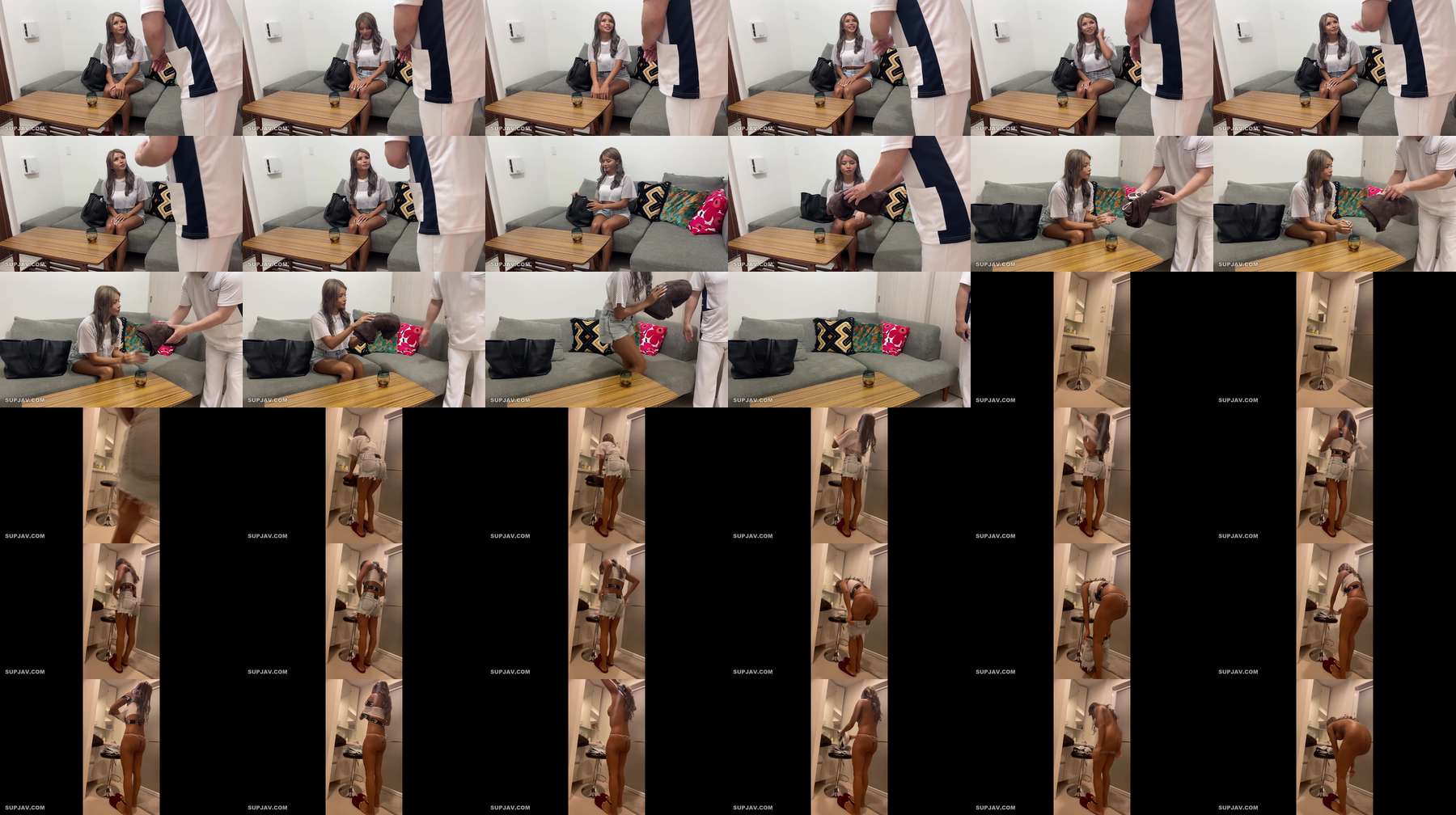 [UNCENSORED-LEAK] DAM-065 "[Kimees] Black Gyaru K-san [Massage]": MGS Video  Adult Video Streaming Site