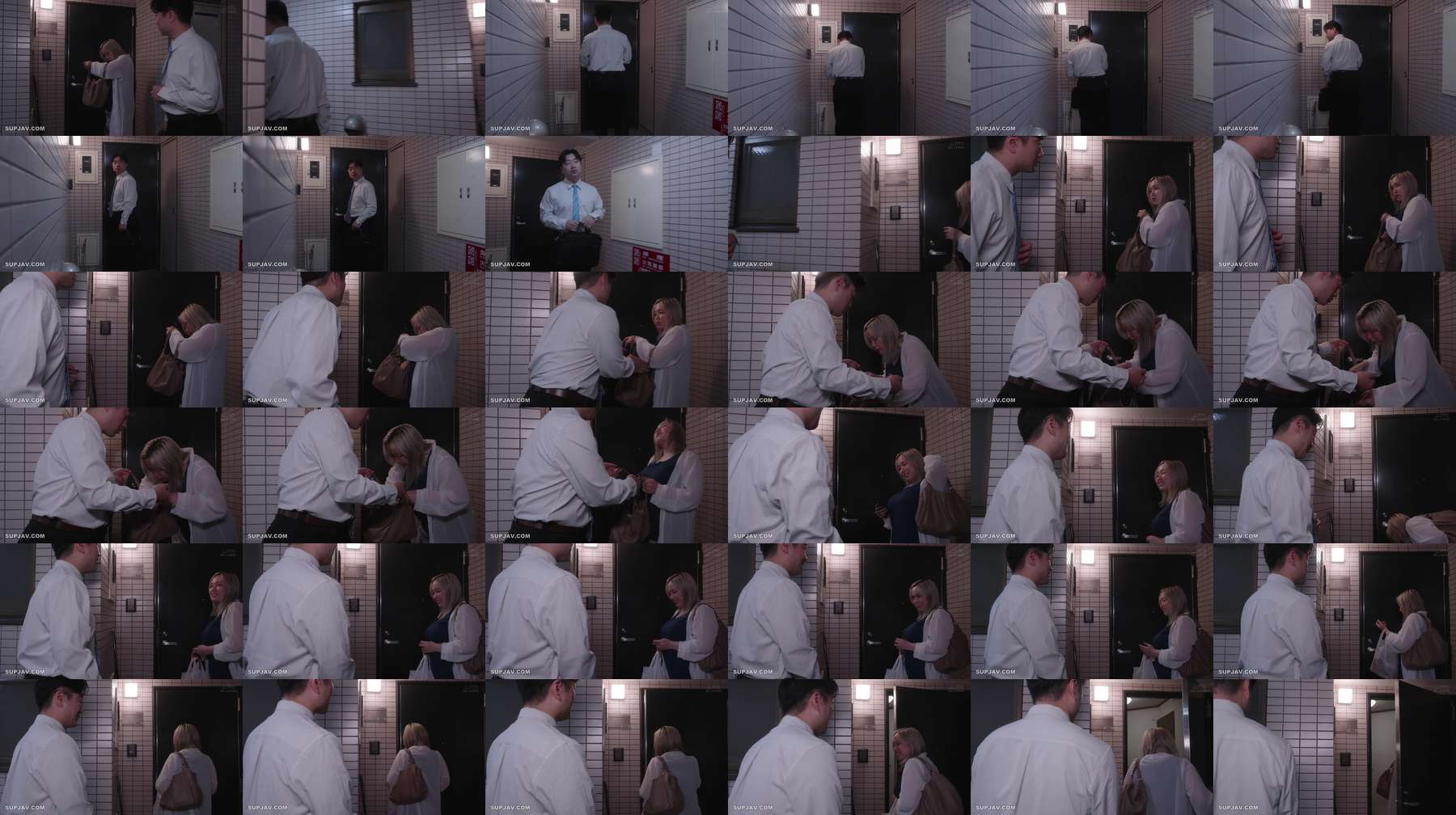 [UNCENSORED-LEAK] MOON-055 "It's not cheating as long as it's just titty-fuck, right?" I-cup busty wife Tanaka Nene seduces her seemingly weak-willed, herbivorous neighbor, using titty-fuck to entice him into sex every night.
