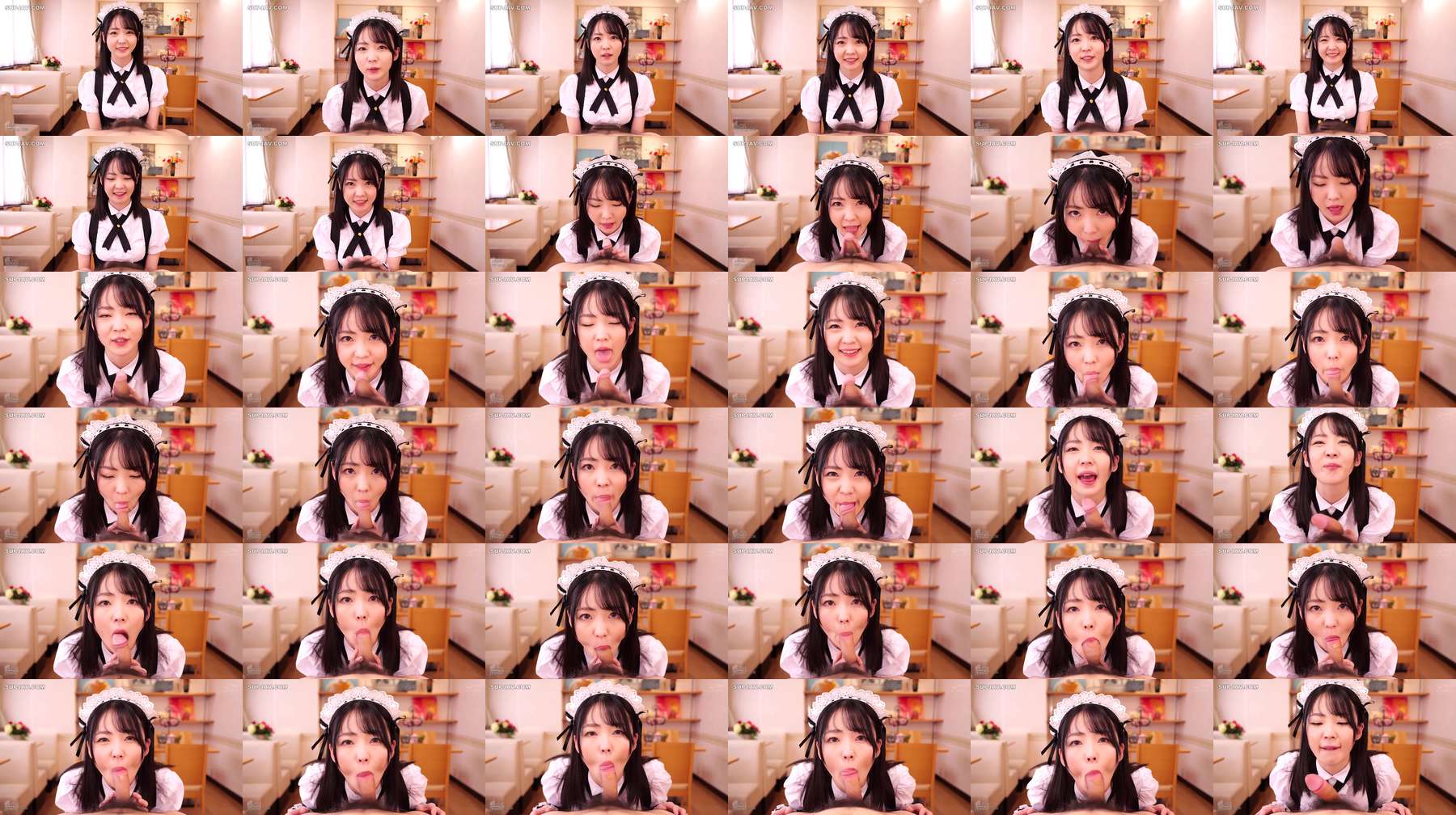 [UNCENSORED-LEAK] KV-316 Pacifier Prep School 107: A Tour of Minoshima