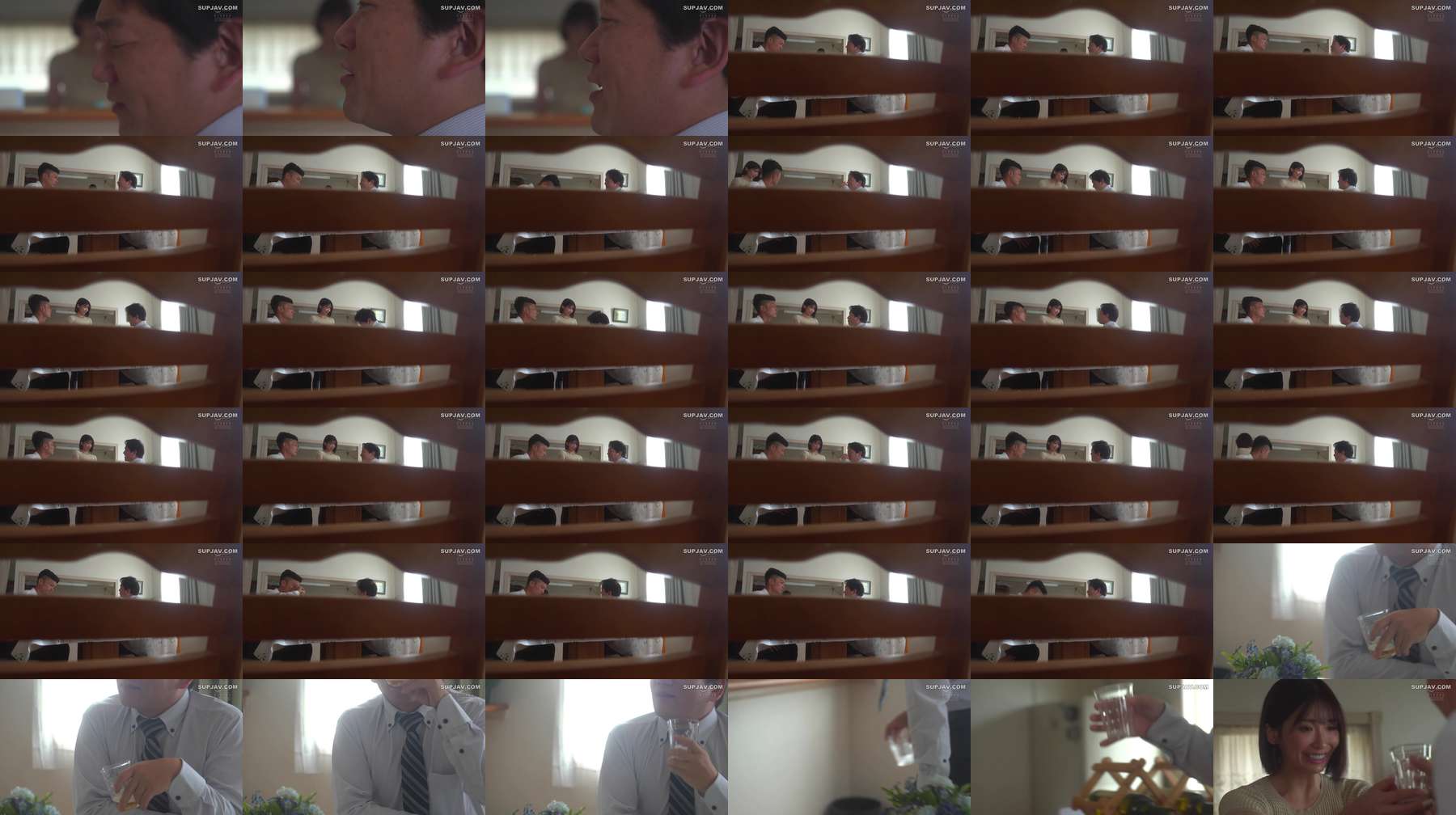 [UNCENSORED-LEAK] ADN-765 Husband-Approved NTR: My Wife Can't Get Off Without Sex With Her Cheating Partner (My Boss), So I Cry and Forgive Her Cheating, Waka Misono