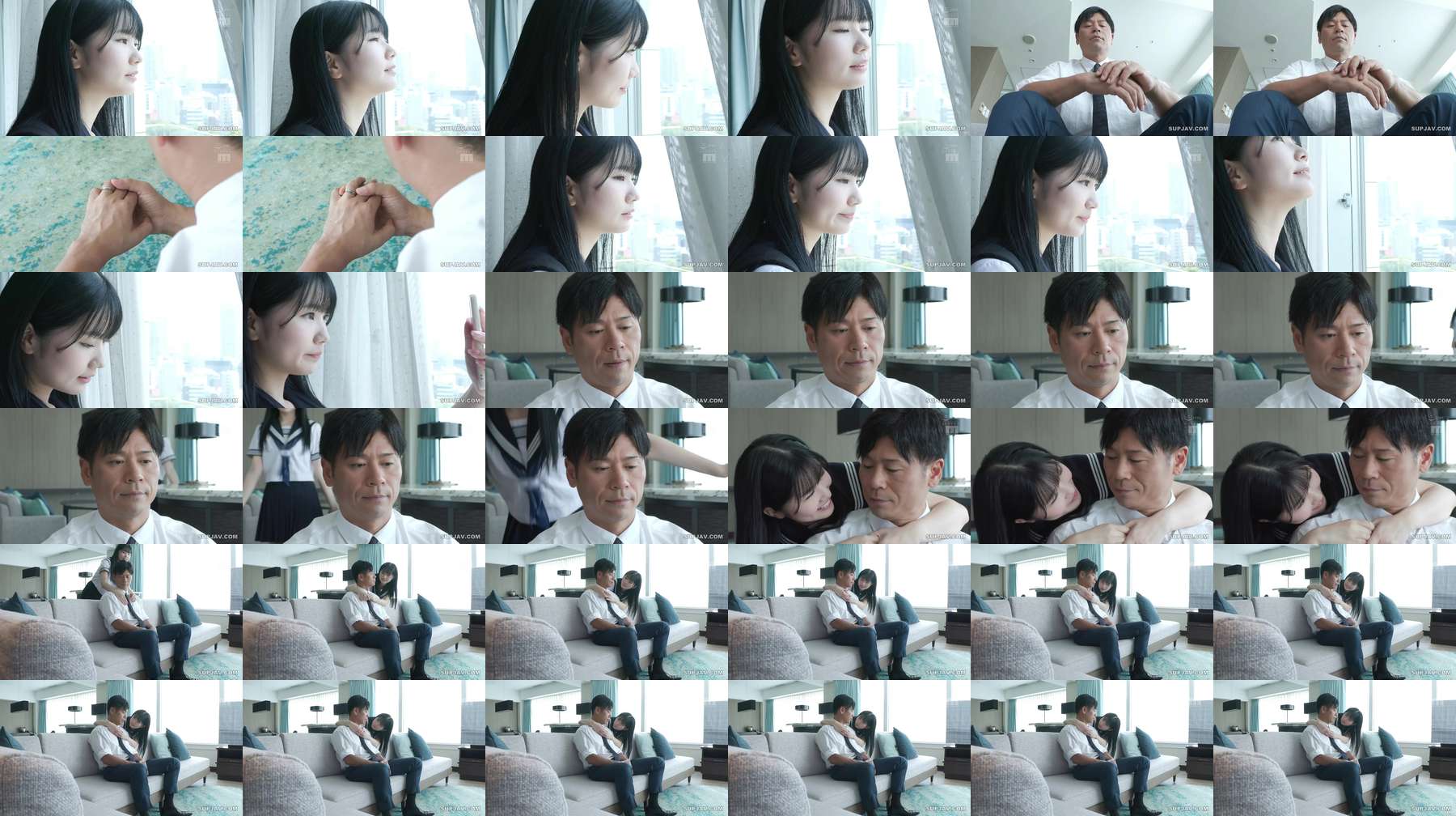[UNCENSORED-LEAK] MIDA-530 As a homeroom teacher, I couldn't resist the temptation of my student and ended up having sex with him over and over again at a love hotel after school... Ayana Junpaku