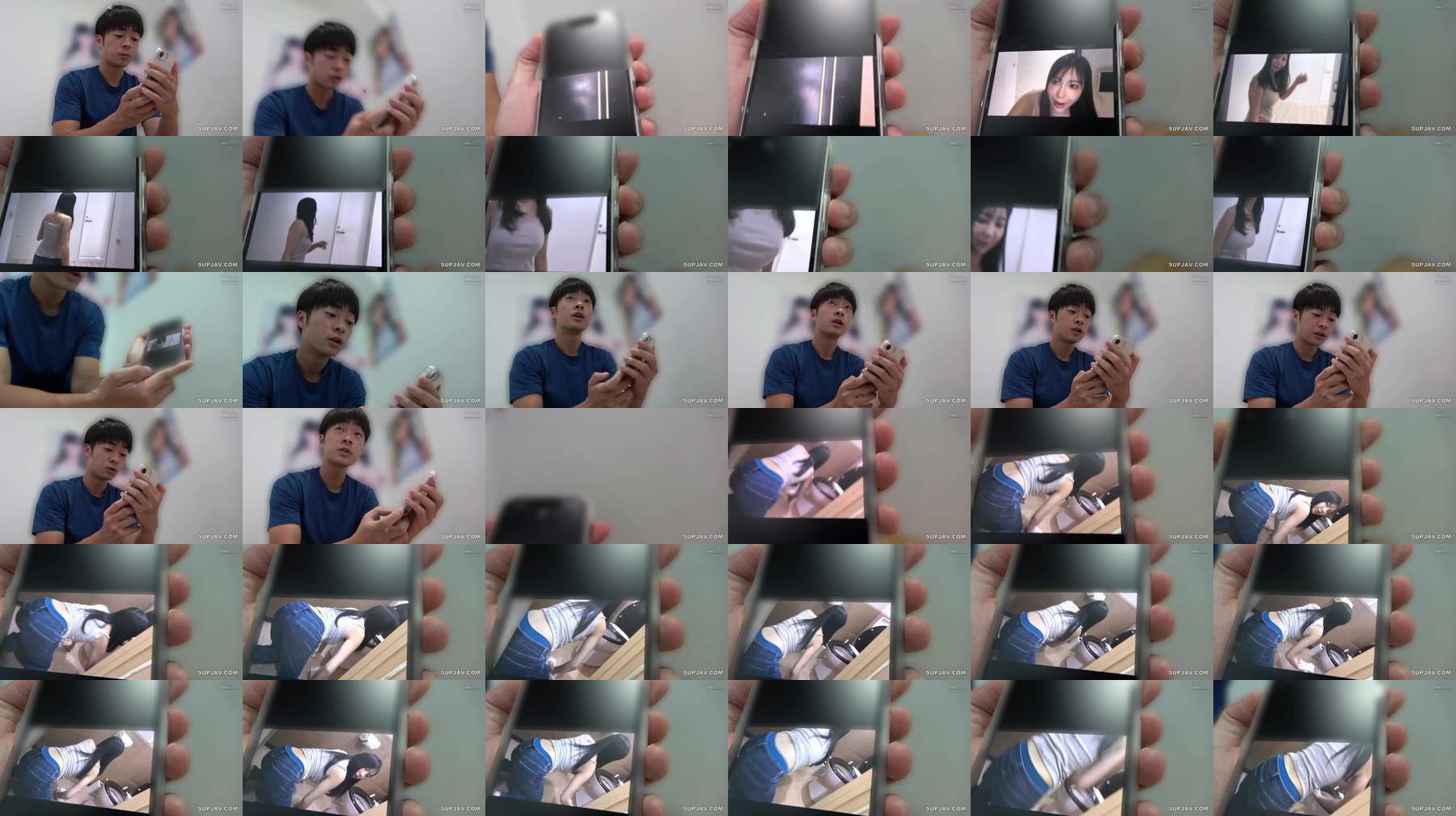 [UNCENSORED-LEAK] DVMM-358 Ordinary Men and Women Monitoring AV: Behind the Magic Mirror Is Her Real Son! A Busty Mother and Her Son's Best Friend, Who Is Concerned About Being a Virgin, Challenge Each Other to a Continuous Ejaculation Deflowering Ch