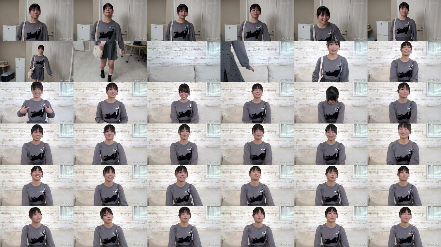 [UNCENSORED-LEAK] SDAB-345 Blowjob practice 10 shots. "I want to make men feel good." A brave beautiful girl with moist eyes learns various ways to lick a penis during a one-day intensive training session! Takahoshi Nagisa