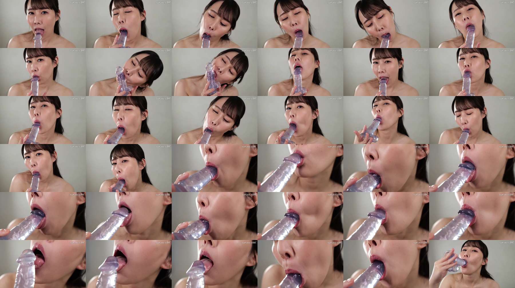 [UNCENSORED-LEAK] AGAV-160 Nogami-san, a splayed fellatio expert, a collection of short stories by Shiori Nogami