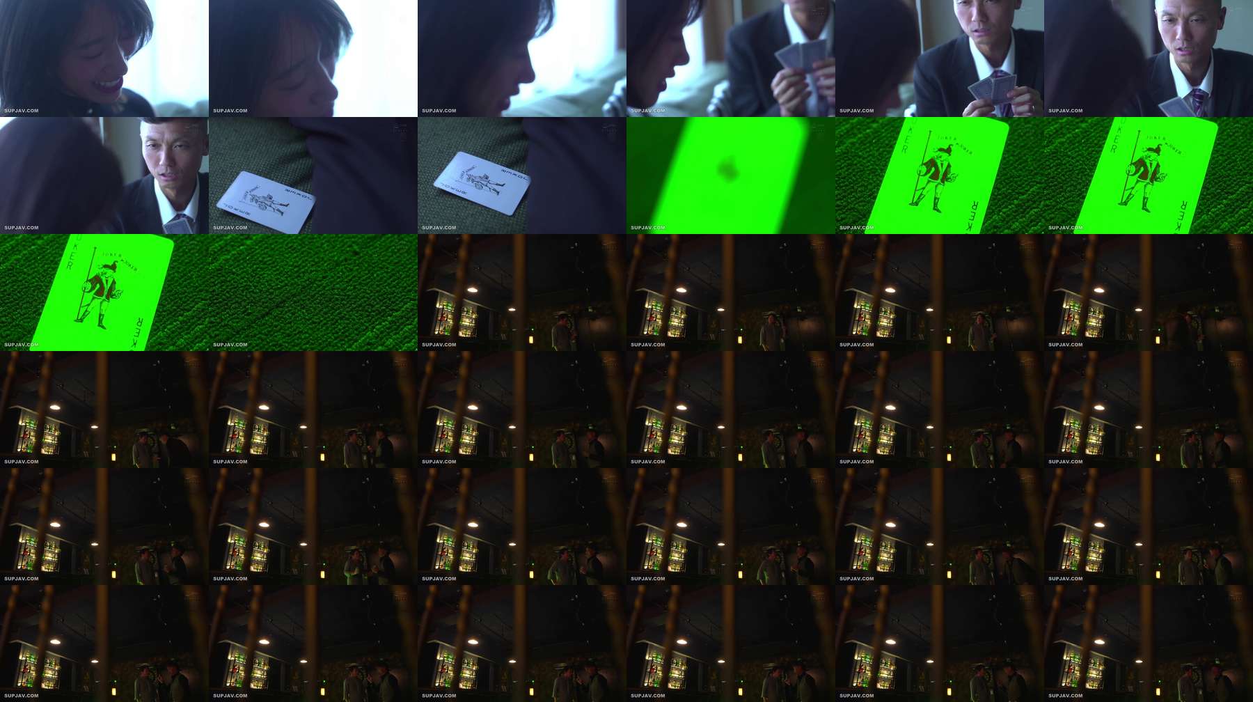 [UNCENSORED-LEAK] JUR-647 Happening Bar Married Woman NTR "It's for you..." My wife said, but before I knew it, she was obsessed with the men who flocked to her. Yuki Takeuchi