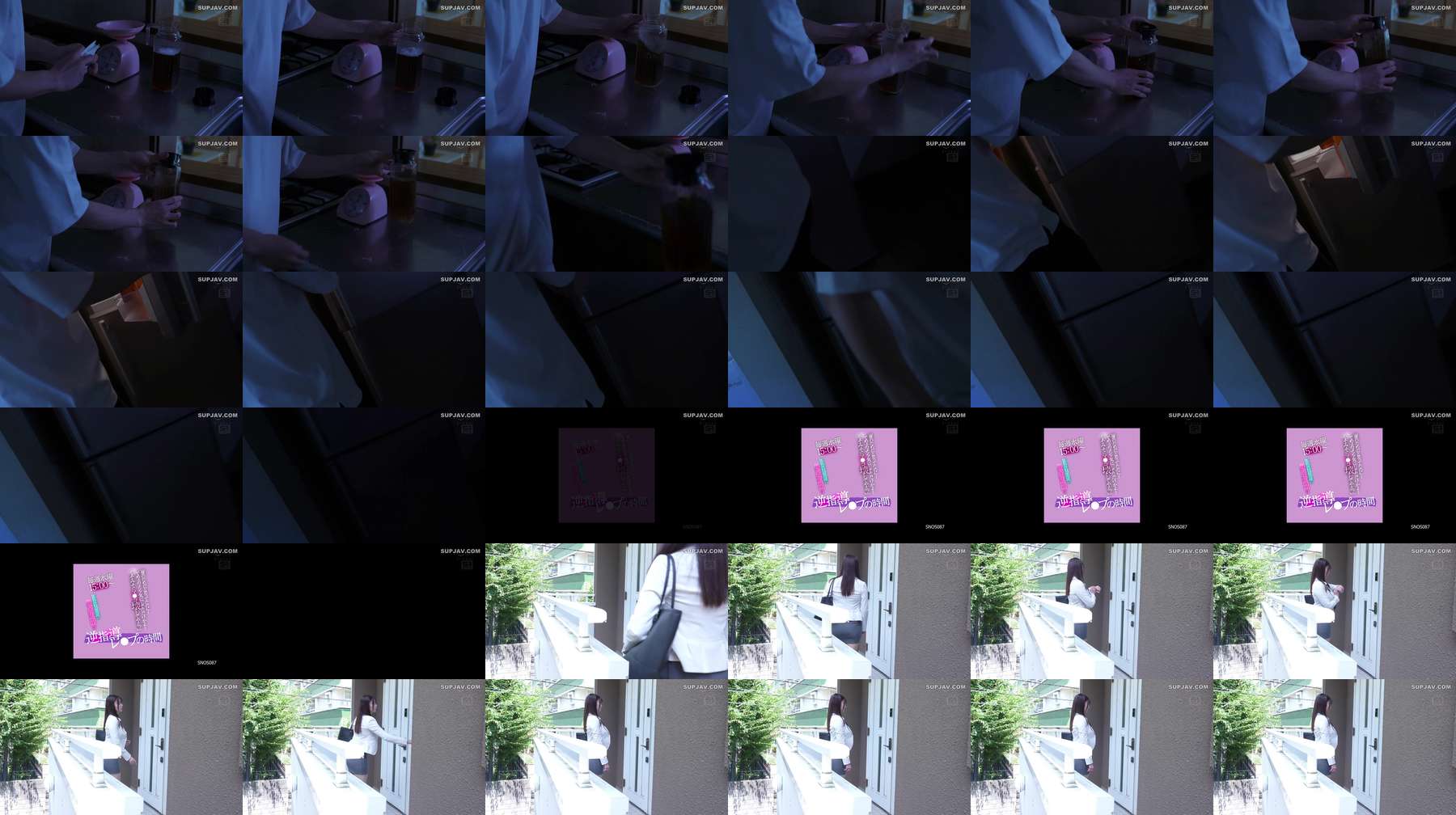 [UNCENSORED-LEAK] SNOS-087 "I thought you were doing it for me... But you were just worried about your reputation... I'm going to destroy your pussy!" Every Wednesday from 3:00 PM Home visits for truant students are a time for reverse play,