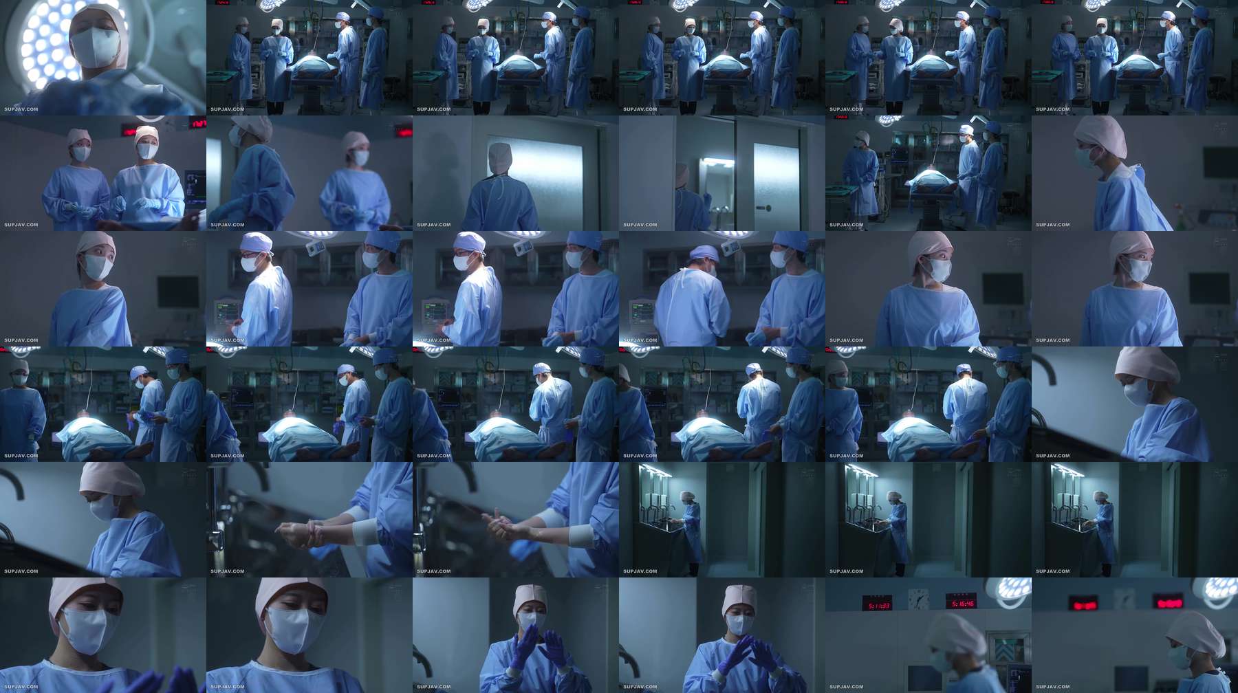 [UNCENSORED-LEAK] JUR-643 A beautiful married female doctor submissively kisses and cums inside her wealthy patient, moistening him with her saliva and love juices. Shinohara Iyo