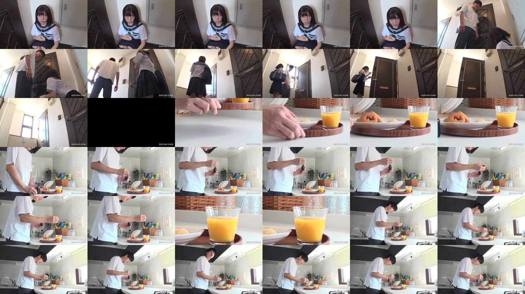 [UNCENSORED-LEAK] SUJI-301 Innocent Shaved Pussy Teen Creampie - Obscene Acts of a Sexually Abnormal Person - Yuna 145cm Tall Plain Girl Hinata Yuna