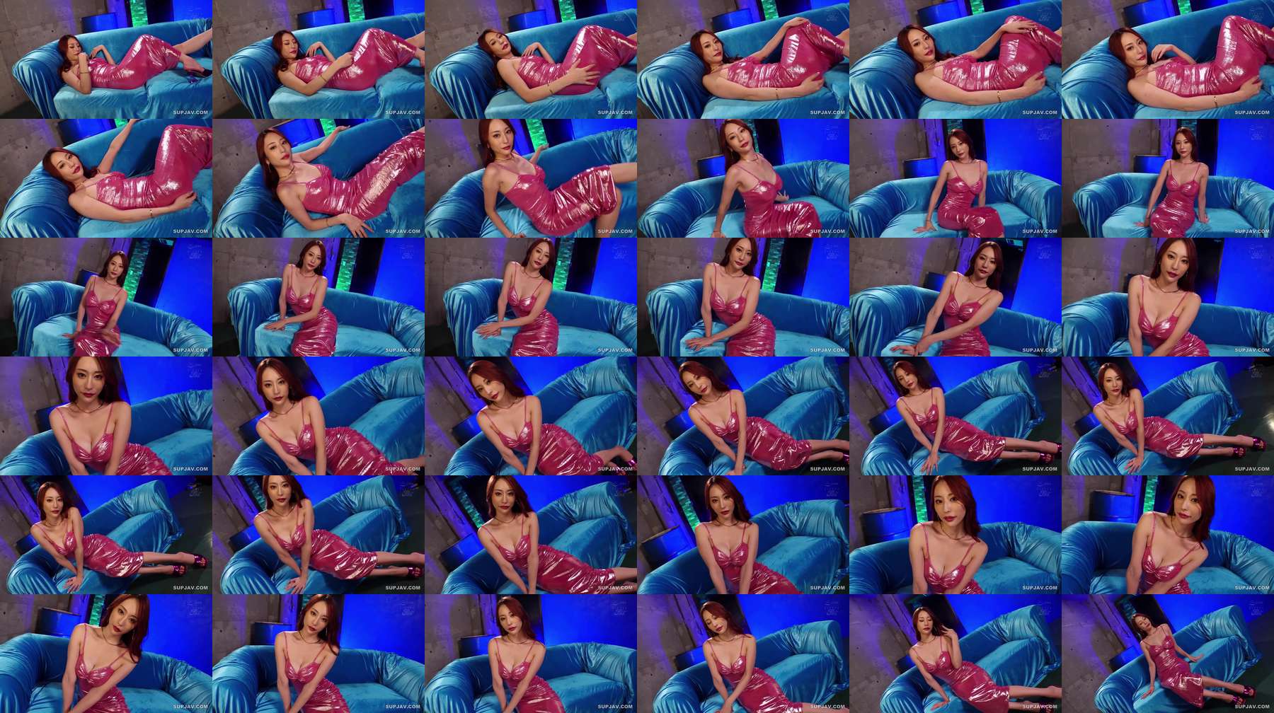 [UNCENSORED-LEAK] FPRE-222 Fully clothed fuck with a tall, busty model-type slut. A woman with a strong sexual desire gets fucked hard. Ran Kikuno