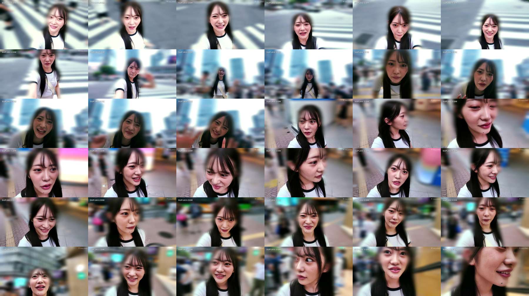 [UNCENSORED-LEAK] FNS-152 Sexual Sensation Development 3 Productions: Double Clitoris and Vagina Double play for First Experience! Amanatsu Yui