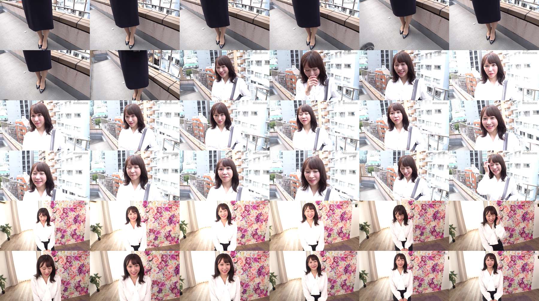 [UNCENSORED-LEAK] NGHJ-047 A major company's executive secretary and a virgin with a huge dick are matched up. It's really big! Her eyes sparkle obscenely as she stares at the rock-hard, fully erect dick in front of her. He's so sensitive t