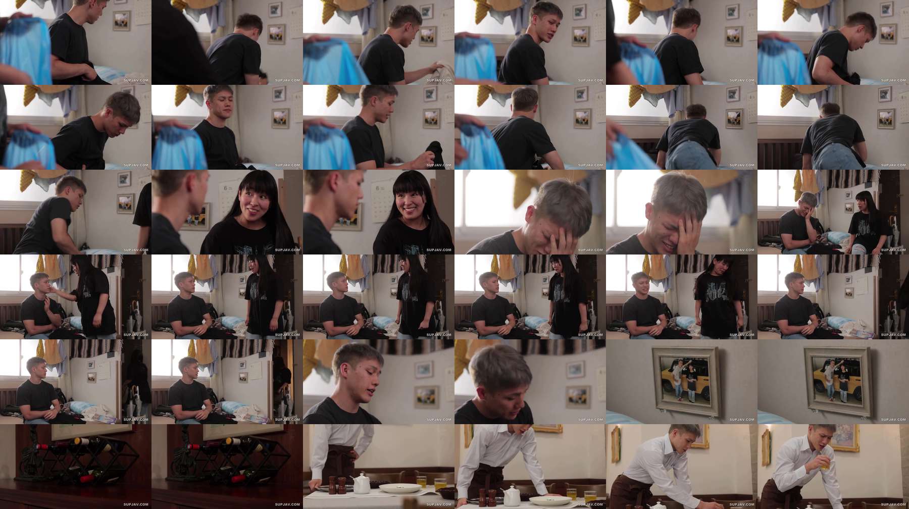 [UNCENSORED-LEAK] DASS-839 "It's all just a dream now." The last night I had an affair with my senior coworker while drunk and creampied him multiple times. Nanami Nami