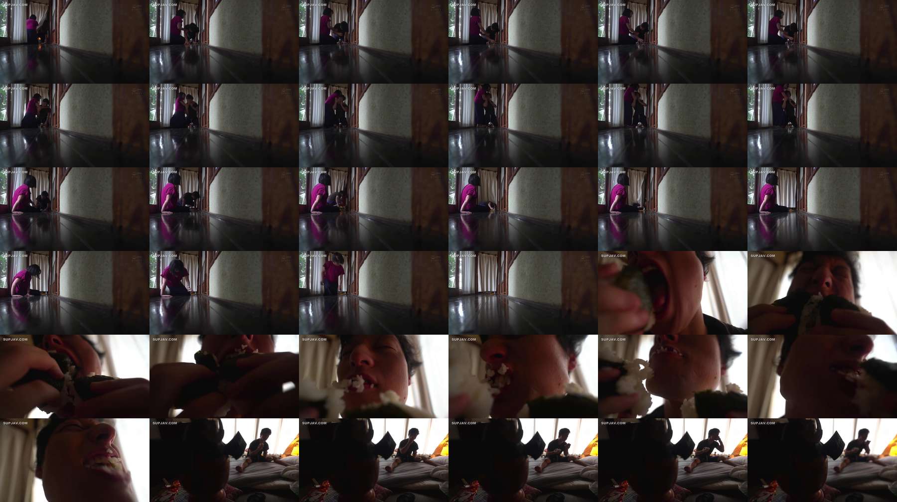 [UNCENSORED-LEAK] ROE-447 Reunited with my aunt Reiko who came home for the holidays. As erotic and beautiful as ever, I spent a summer with her, living a life of creampie sex. Reiko Seo