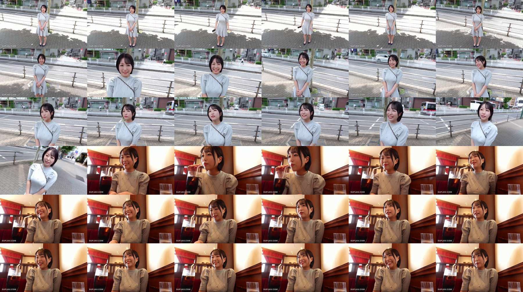 [UNCENSORED-LEAK] FAYS-009 Amateur entry excavation! High-spec married woman H cup Satsuki (pseudonym) 29 years old