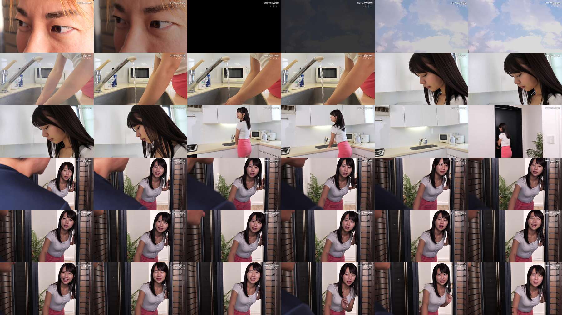 [UNCENSORED-LEAK] VEC-760 In front of me, my innocent wife became my neighbor's creampie meat toilet.