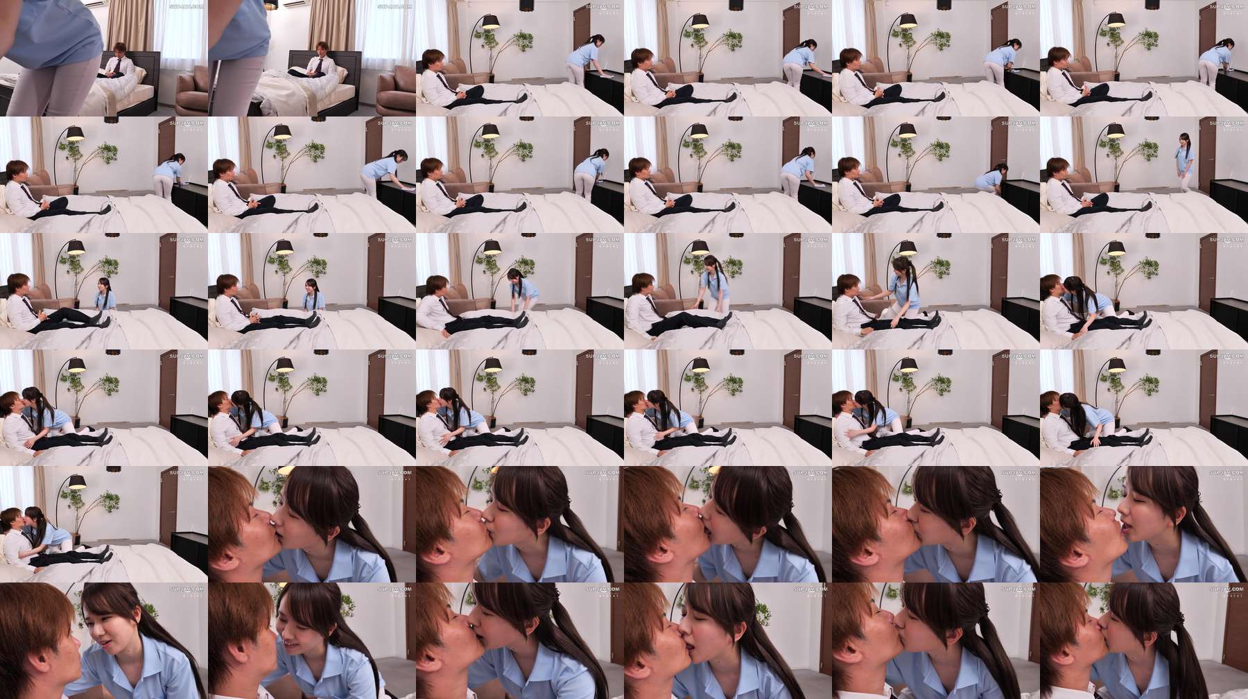 [UNCENSORED-LEAK] VEMA-256 Appearing out of nowhere!! Housewife cleaning lady Kasumi Onodera cleans dicks