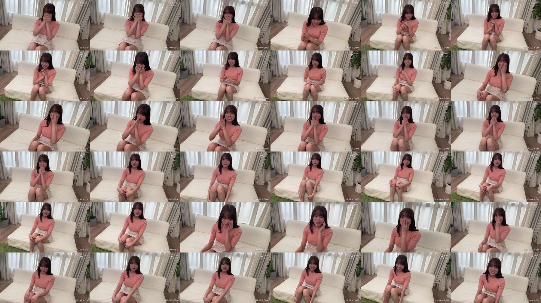 [UNCENSORED-LEAK] MILK-278 True Story: Chastity Belt Wife Yuri Kirika