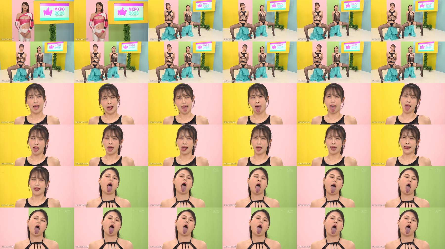[UNCENSORED-LEAK] RCTD-718 Shameful Masochistic Woman Exhibition MXPO2026