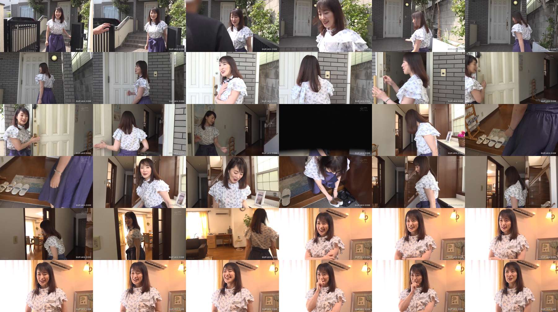 [UNCENSORED-LEAK] RCTD-719 I visited the home of that beautiful mom who had sex with her son in an adult video for the first time in 14 years. Beautiful Mom Aikawa's new playuous life 2026