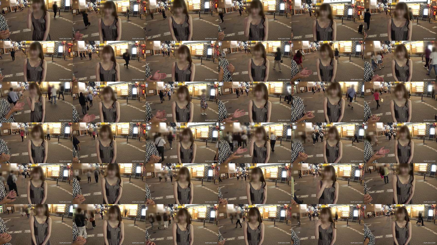 [UNCENSORED-LEAK] GANA-3342 "Are the female college students hanging out in Shibuya really erotic? This quiet and innocent female college student is embarrassed, but she's feeling it! She devours men with her incredible figure and insatiable sex