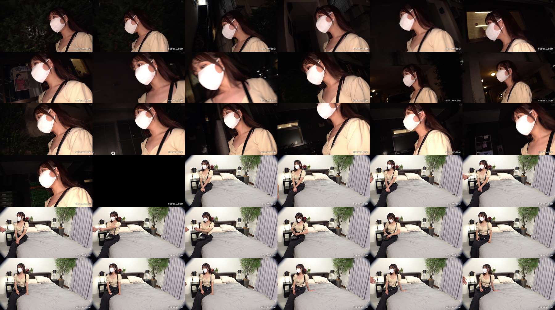 [UNCENSORED-LEAK] SAN-424 Middle-aged men can't understand their thoughts, but this is the A-side of the video for people who want to have sex with young, cute amateur girls.