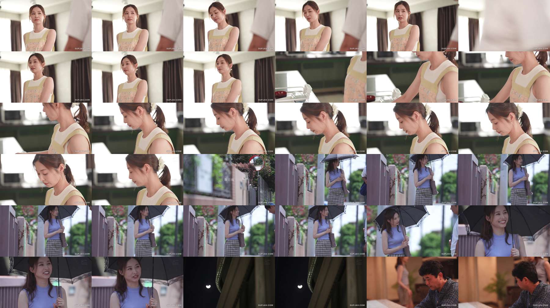 [UNCENSORED-LEAK] ADN-753 A secret affair with the father of her son's classmate. He presses his palm into her lower abdomen from the outside and sandwiches her uterus with his thick dick from the inside until she climaxes. Natsume Iroha