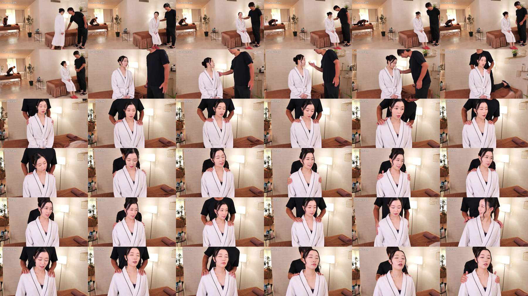 [UNCENSORED-LEAK] VAGU-290 An innocent-looking wife is excited and panicked by aphrodisiac oil, and her lust reaches its peak... Her sense of shame is shattered by the cock of a despicable store clerk, and she is played to have sex with him Haruka Rukawa