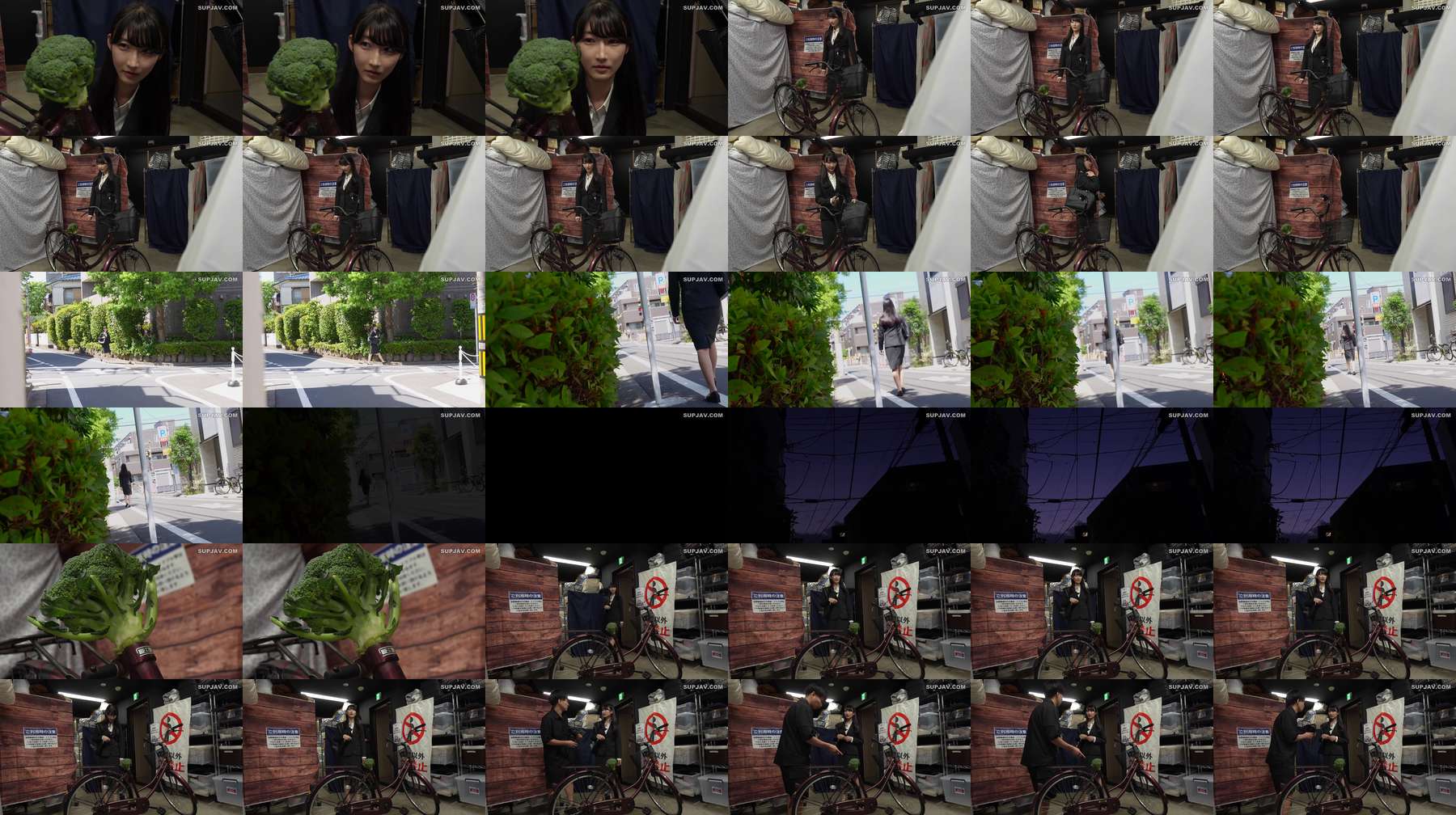 [UNCENSORED-LEAK] FNEW-021 Playing with the bicycle saddle of a beautiful big-assed office lady who lives nearby. Aphrodisiac saddle and pounding pistons lead to a lustful creampie threesome (female brat 35) Yukishiro Miho