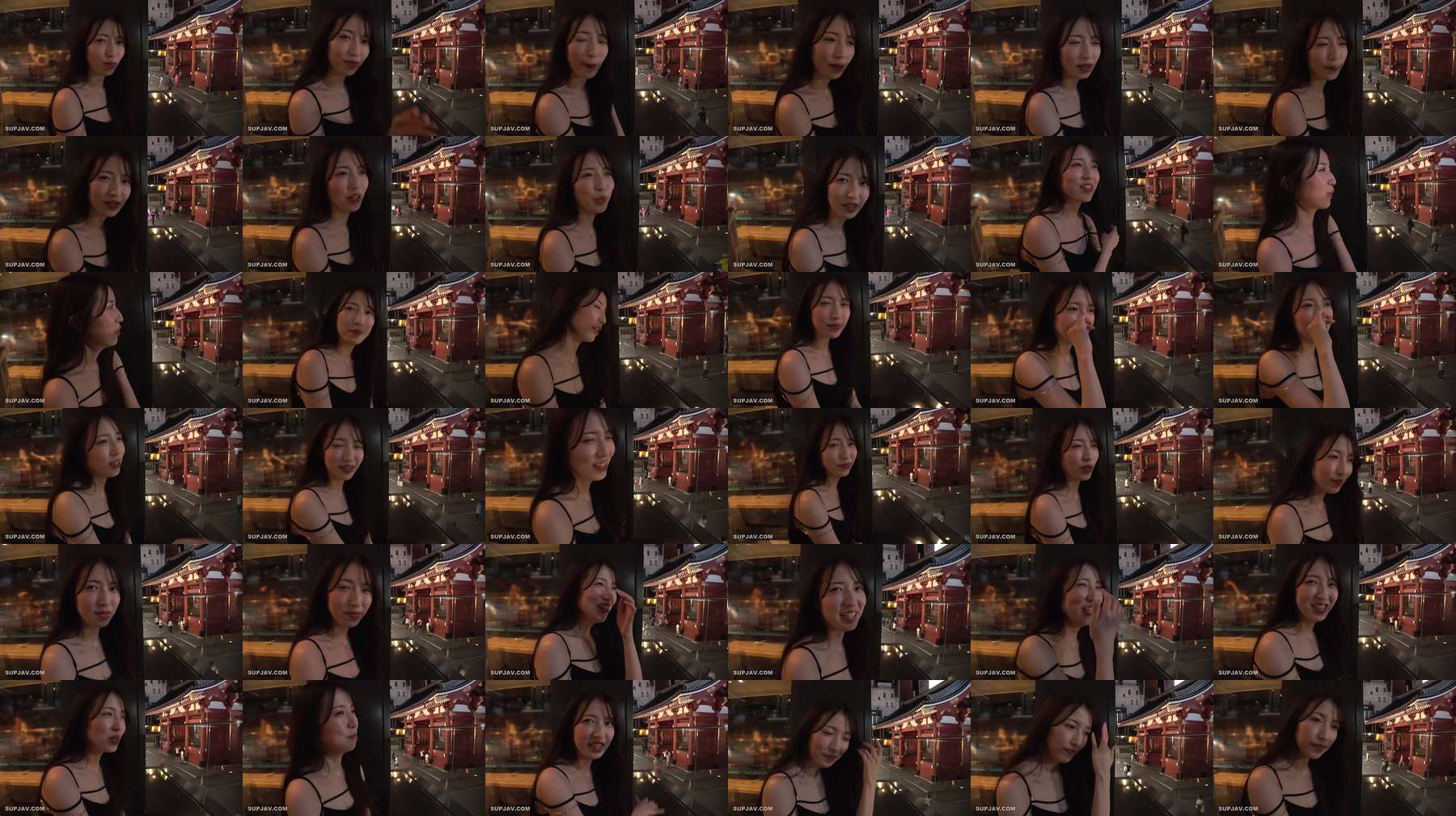 [UNCENSORED-LEAK] SIRO-5603 "A True Lover! The moment your eyes meet, it's inevitable that you'll fall in love! There's a world in which such a beautiful woman will even give you a titjob! First Time Filming! Applying for AV Online → A