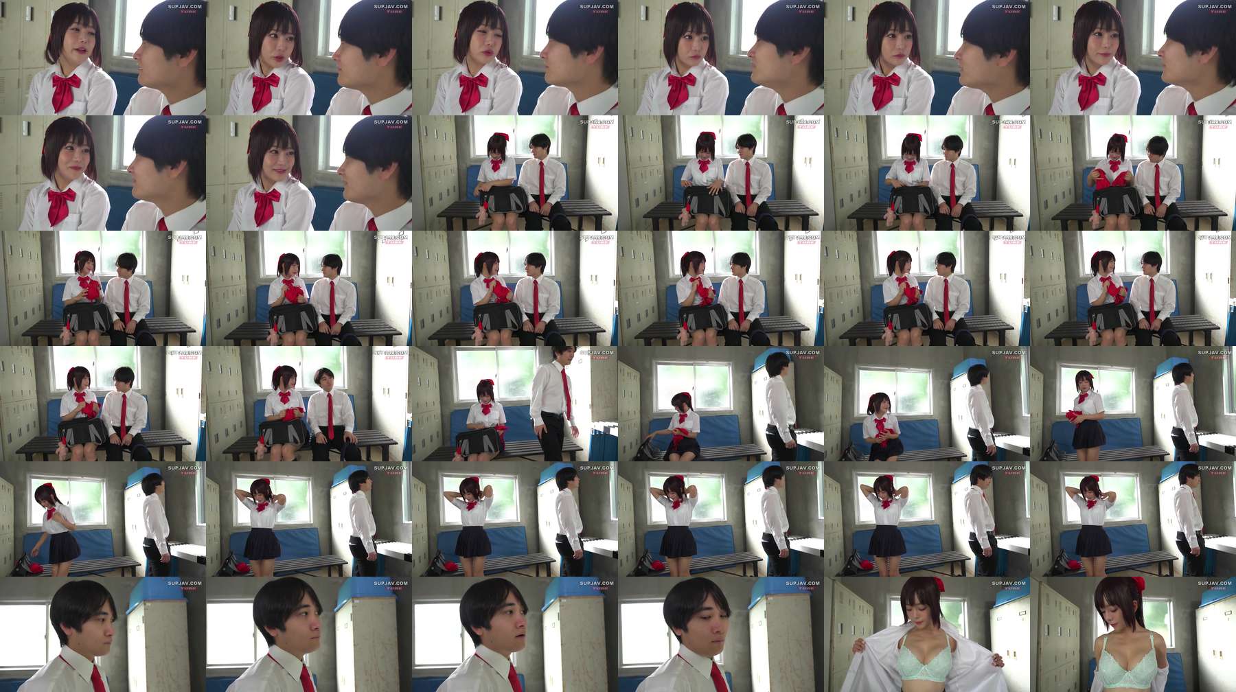 [UNCENSORED-LEAK] FTKD-034 [Live-action] She's my proud girlfriend. Starring Nozomi Arimura and Satsuki Toyooka. Original work: 100% nylon.