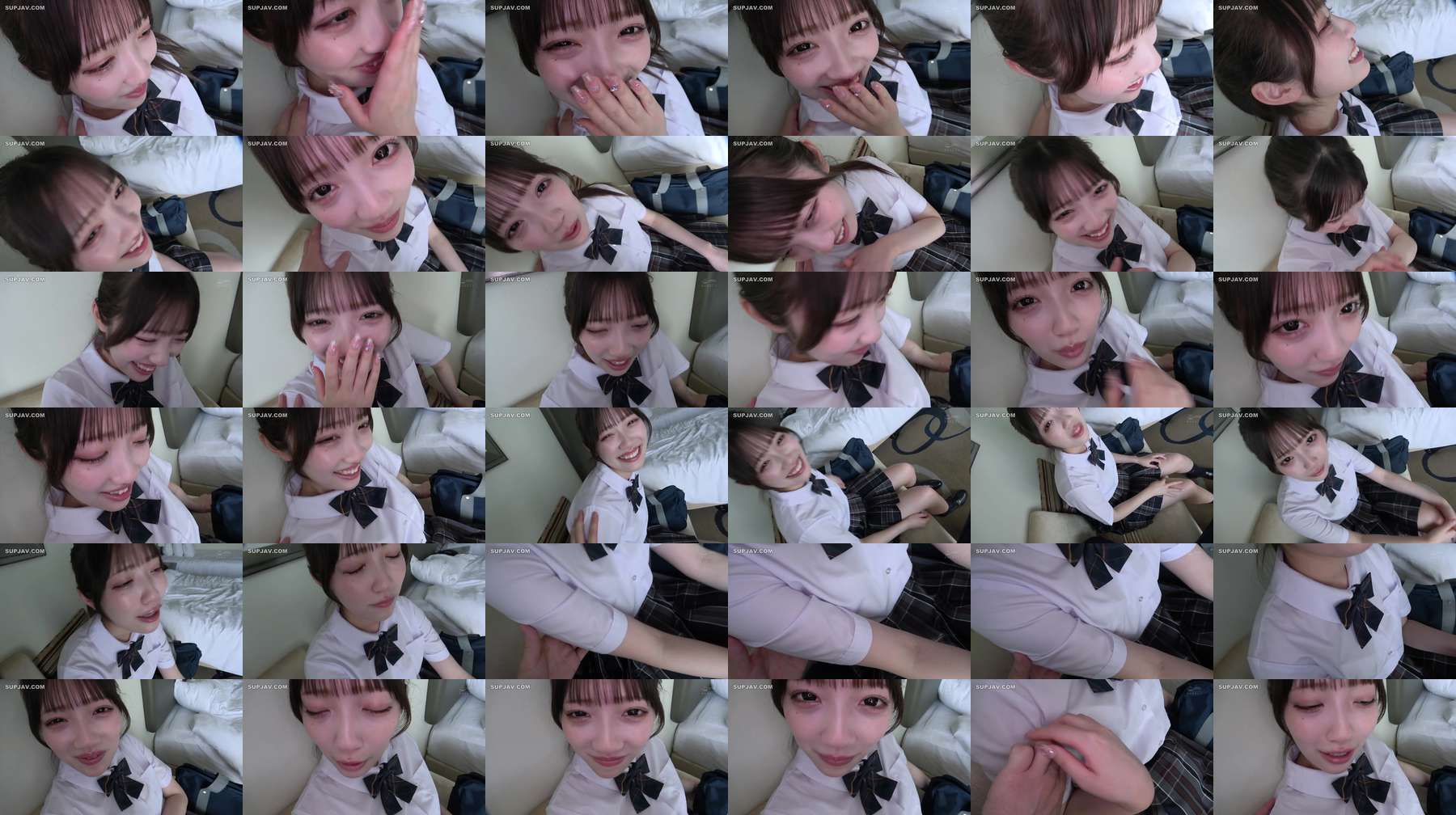 [UNCENSORED-LEAK] APGH-051 This gentle and natural girl is so strong in sex that it's shocking! A big hustle with her meaty piston! A lovey-dovey date with a beautiful girl after school - Hinori Urakami