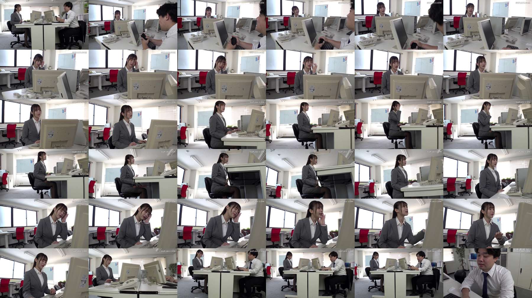 [UNCENSORED-LEAK] HALT-077 I gave my pantyhose-wearing boss, who always scolds me harshly, an aphrodisiac and she started sweating and incontinence!! ! Her legs are wide and she's sweating and squirting while she's at work!! ! The office is trem
