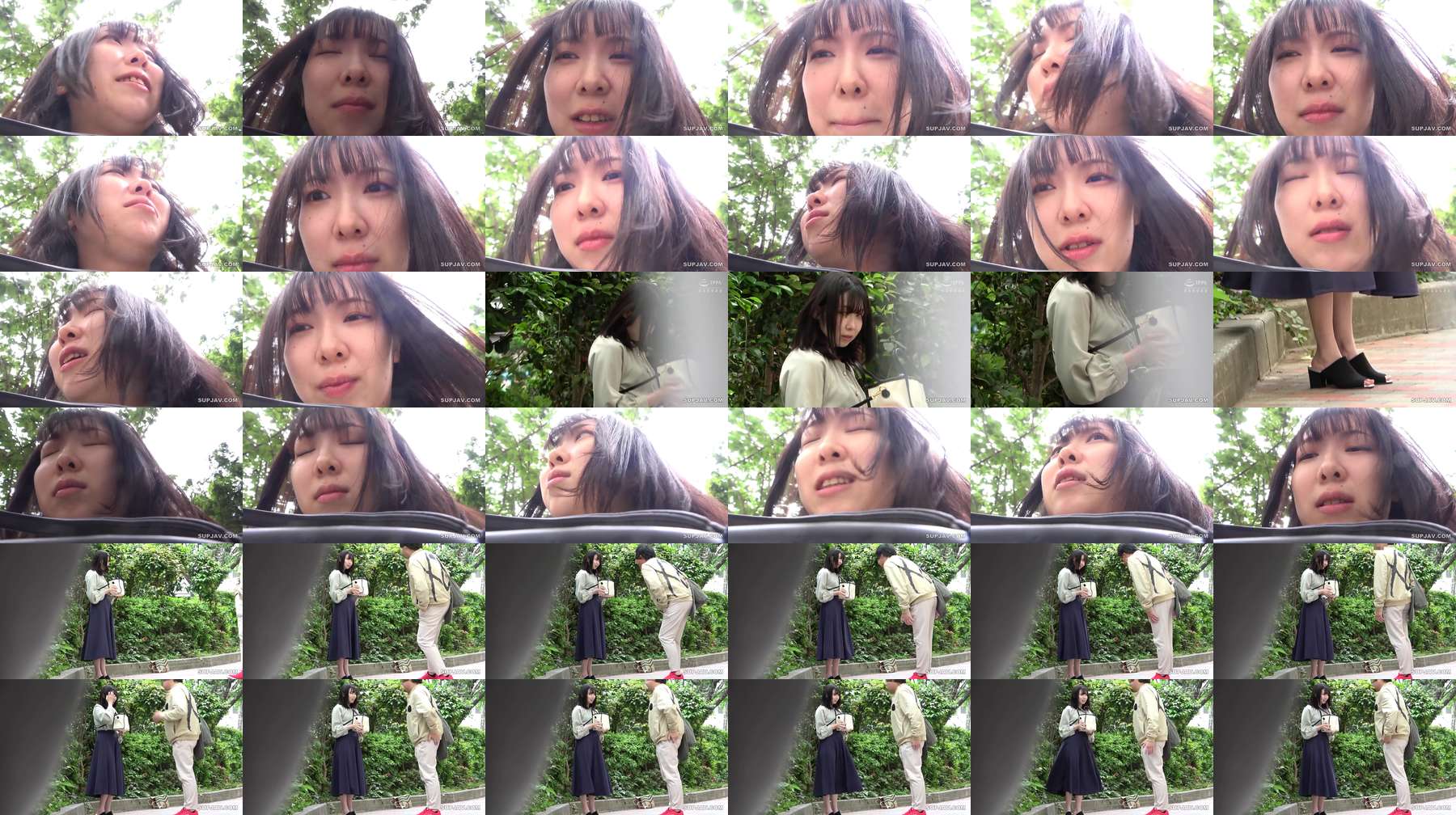 [UNCENSORED-LEAK] C-2946 Married Woman Selfie NTR Cuckold Report Video 36