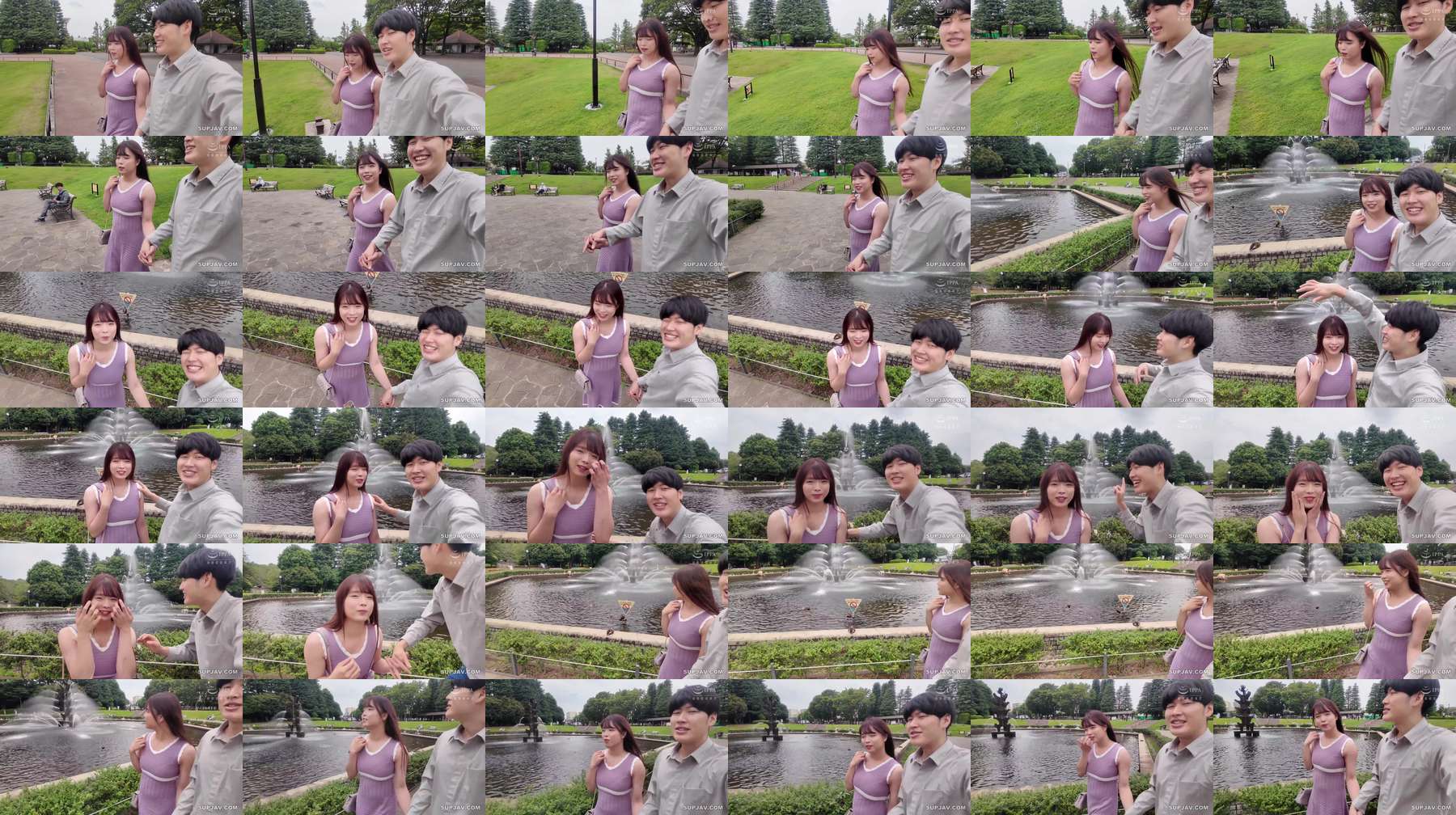 [UNCENSORED-LEAK] ADHN-035 New Half Kimoto Miori - Lovey-dovey anal sex between two people who might end up dating