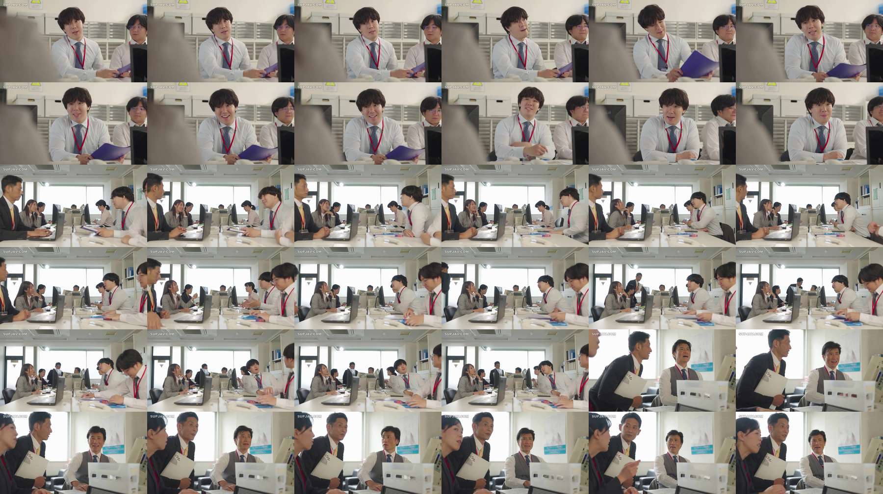 [UNCENSORED-LEAK] ROYD-289 When I woke up in the morning, I found my fellow female coworker in her underwear in my room! She's always rude and rude, but I've been relying on her... Yuki Takeuchi
