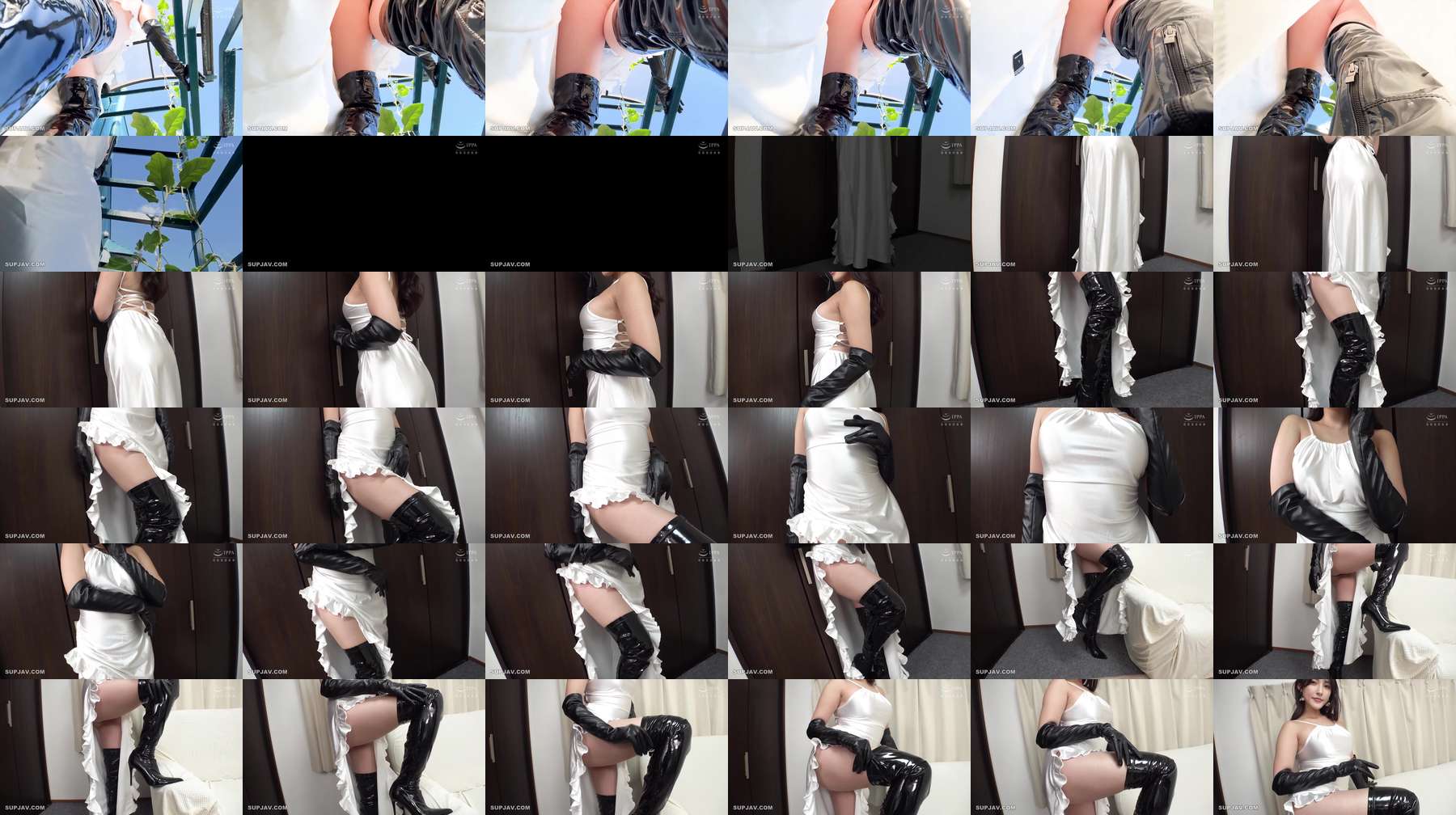 [UNCENSORED-LEAK] SYKH-174 Boots Beauty Witch PREMIUM Clothing Style Kana-san 34 years old Morisawa Kana