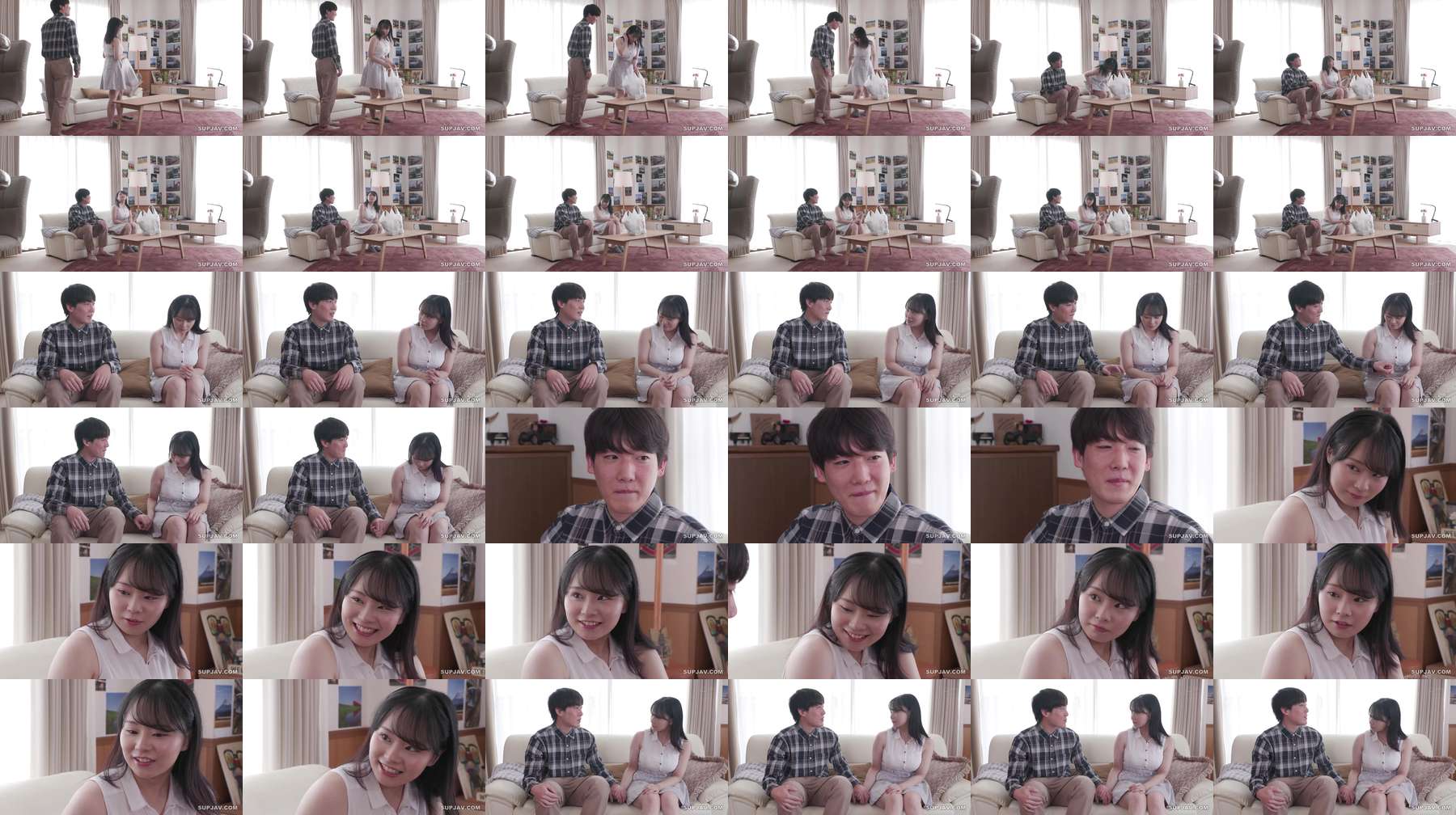 [UNCENSORED-LEAK] PPPE-393 I went to an otaku club drinking party with my new girlfriend who has huge H-cup breasts. While I was passing out, a bunch of out-of-control introverts got drunk and gang-playd me, cumming inside me over and over again... Fumika