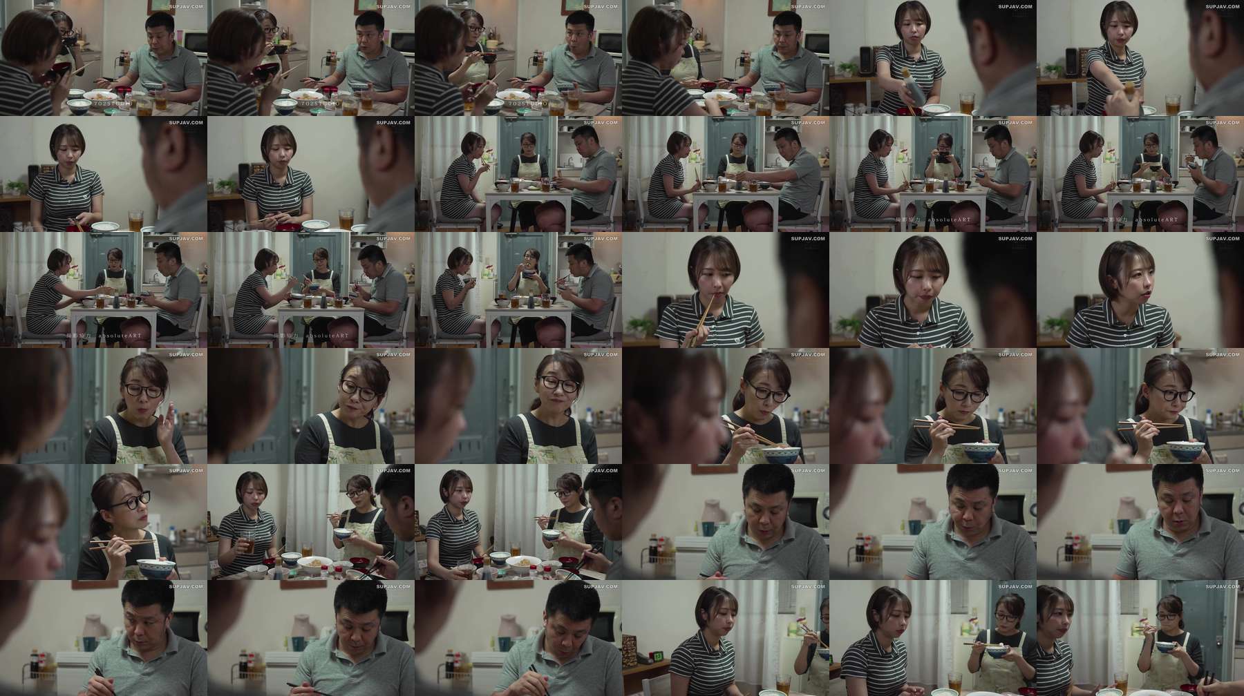 [UNCENSORED-LEAK] EBWH-310 10 Years of a Strange Family in Which My Younger Sister Gives Me a Breastfeeding Handjob - Riho Shishido