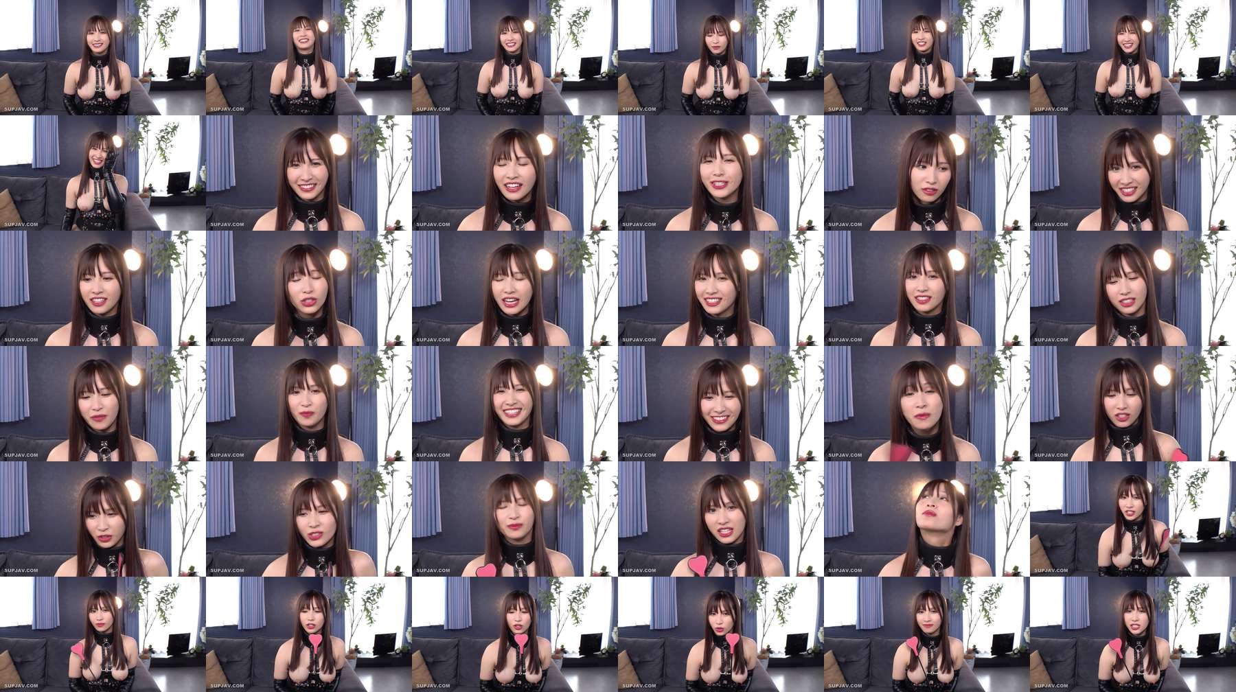 [UNCENSORED-LEAK] MXGS-1414 Bondage busty slut shakes her big ass and milks continuous ejaculations! The strongest body play SEX Nanjo Aya