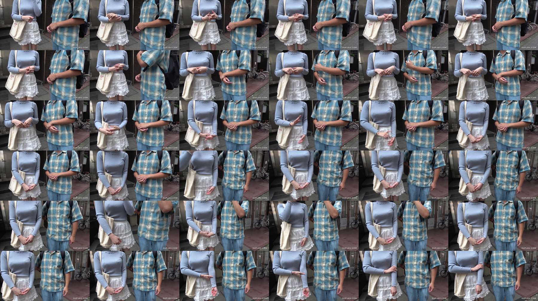 [UNCENSORED-LEAK] DVMM-340 Ordinary Men and Women Monitoring AV: Amateur College Students Only. A group of friends attempt to escape from a locked room where they can't leave until they've accumulated 20ml of semen! 15. A female college student 