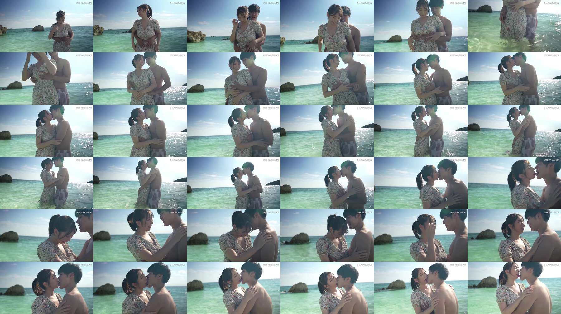 [UNCENSORED-LEAK] FC2-PPV-4831904 [Only 980 points now] *19-year-old I-cup young No. 1 gravure idol. Filmed behind the scenes on location in Okinawa! Shocking outdoor creampie and public exposure raw sex video concluded with a 5 million yen contract. *Lim