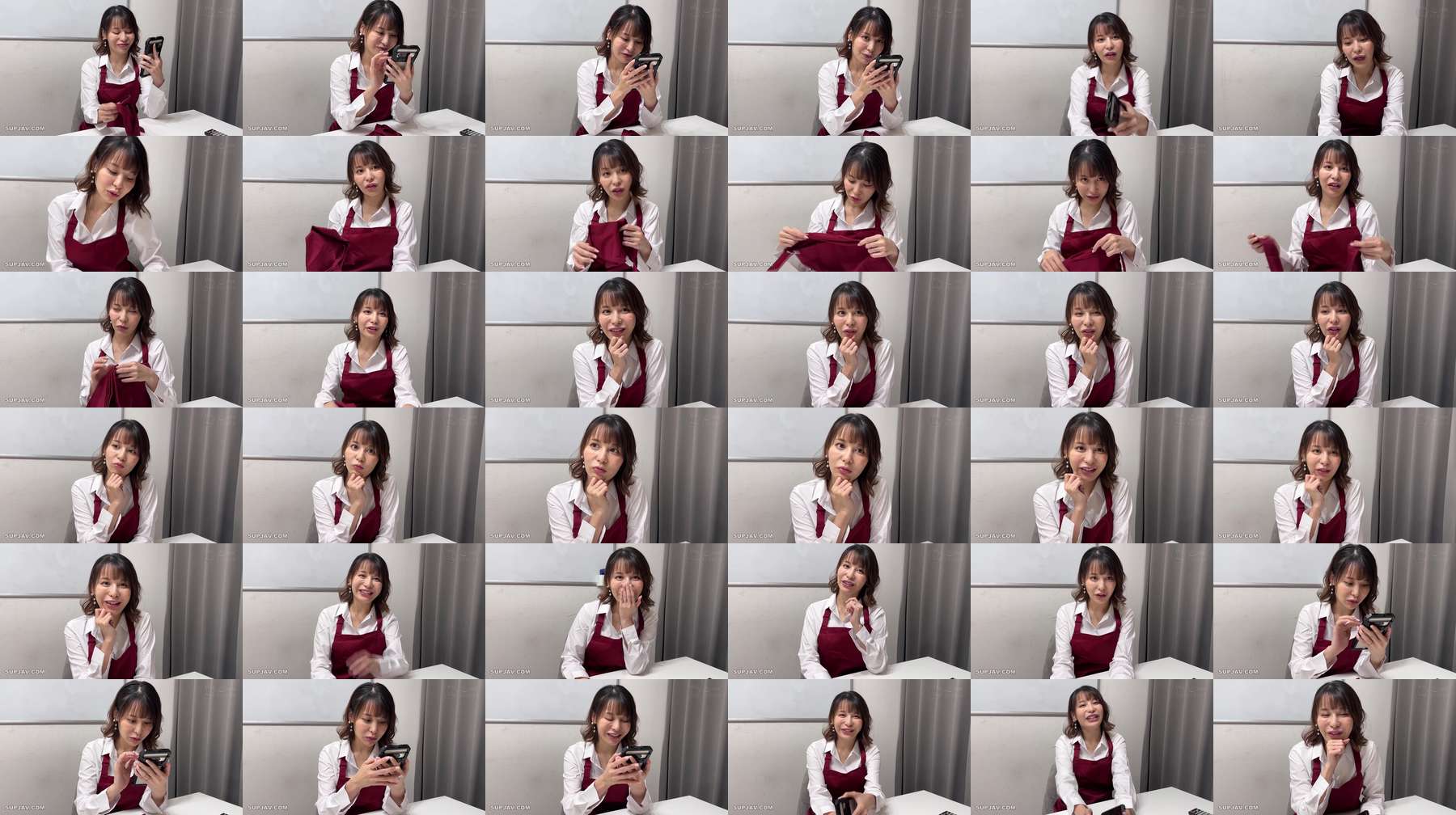 [UNCENSORED-LEAK] MFCW-065 Maya