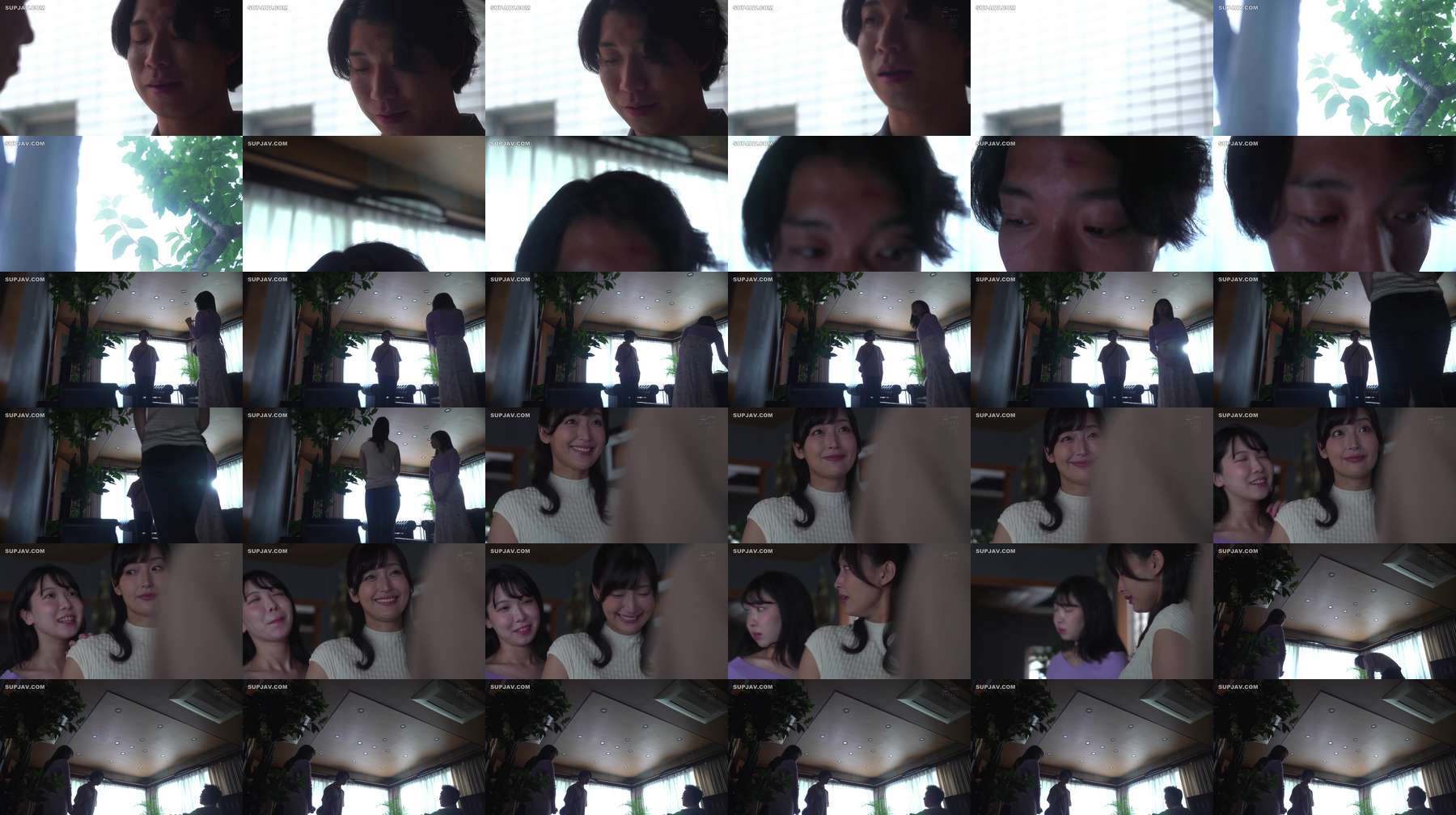 [UNCENSORED-LEAK] ROE-437 After a date with my girlfriend who has a 5pm curfew, I have creampie sex with her mother, making her my sister. Toko Yoshinaga, Mirina Kishinaga