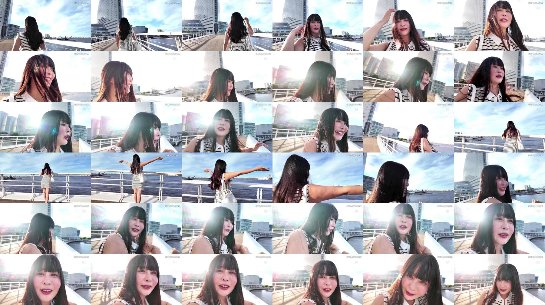 [UNCENSORED-LEAK] SNOS-068 Momoka Kagura hasn't had sex or been filmed in 240 days, and the moment her tongue touches her, her pussy floods. She loses herself, shaking her K-cup breasts and shaking her hips like a teenager in this intense, intense, b