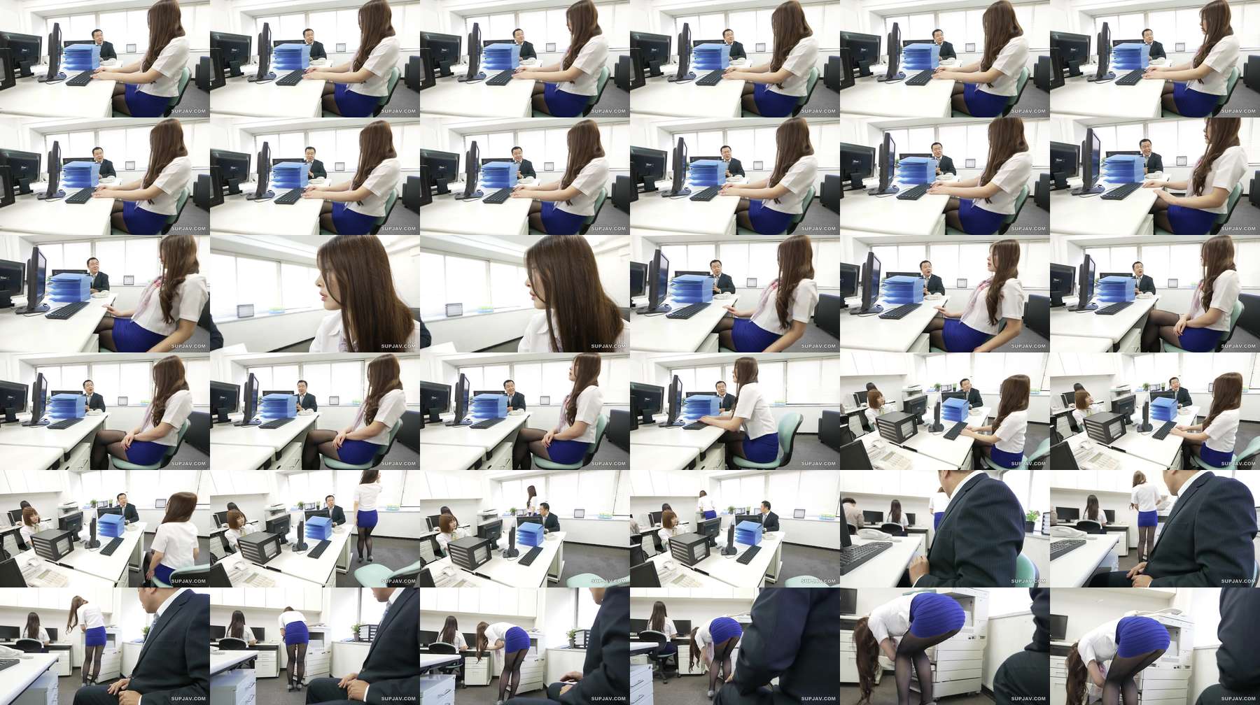 [UNCENSORED-LEAK] NPH-210 Alone on a business trip with my boss, who I hate. I got drunk and showed him my black pantyhose and fell asleep, and then he playd me! Kanesaki Miyu