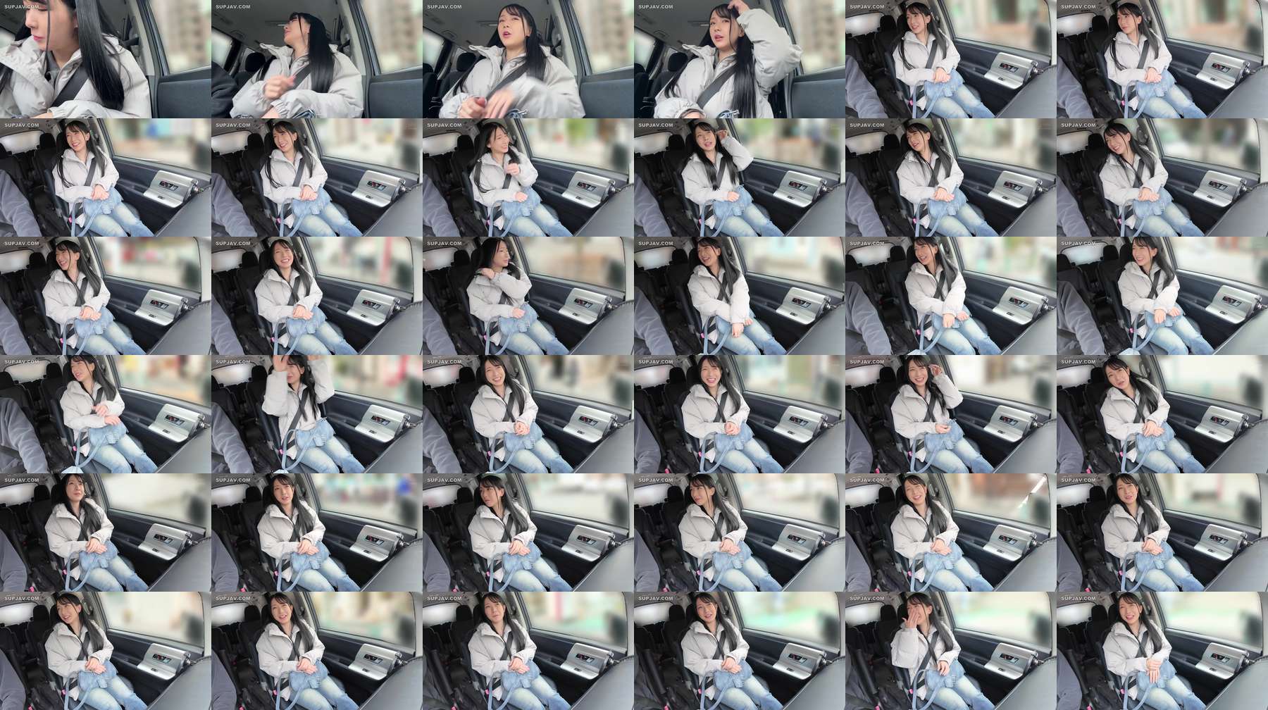 [UNCENSORED-LEAK] JERA-017 A totally positive cum swallowing angel. Married sex friend Miyanishi Hikaru accepts both cum swallowing and creampies with a smile and gulps them down with both her upper and lower mouths...